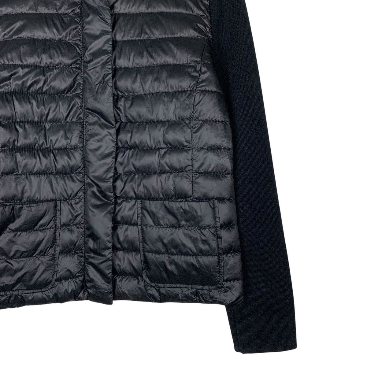 Marella Marella Padded Women Jacket Size XS / US 0-2 / IT 36-38 - 4 Thumbnail
