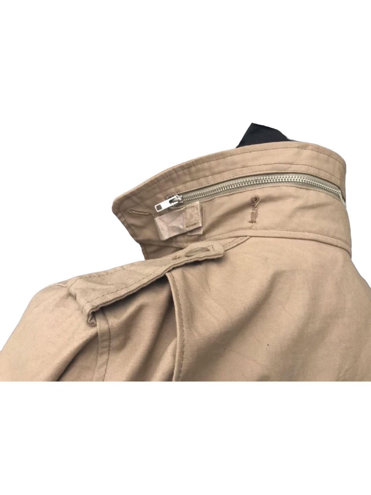 Avirex M65 Combat Avirex Military Jacket Size S / US 4 / IT 40 - 12 Thumbnail