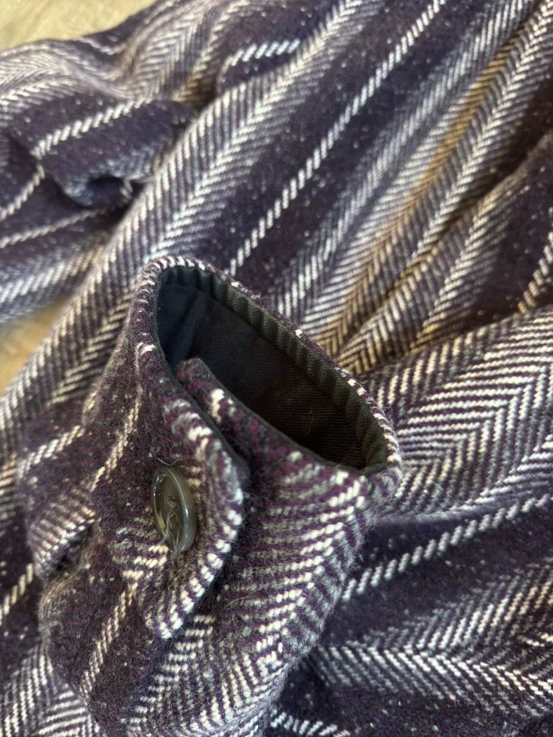 Acne Studios acne studios Wool wool down jacket 2502-Nextarrow Size US M / EU 48-50 / 2 - 5 Thumbnail