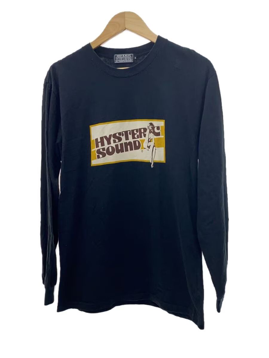 Hysteric Glamour Hysteric Sunset Sound Long Sleeve Tee Size US M / EU 48-50 / 2 - 1 Thumbnail
