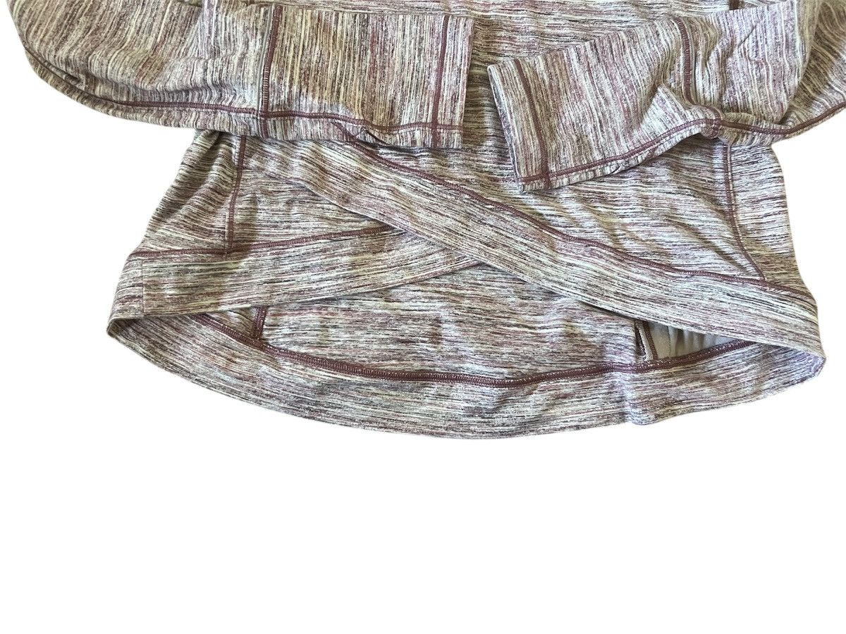 Lululemon Lululemon Women’s Close to Crossing Long Sleeve Pullover | M Size M / US 6-8 / IT 42-44 - 3 Thumbnail