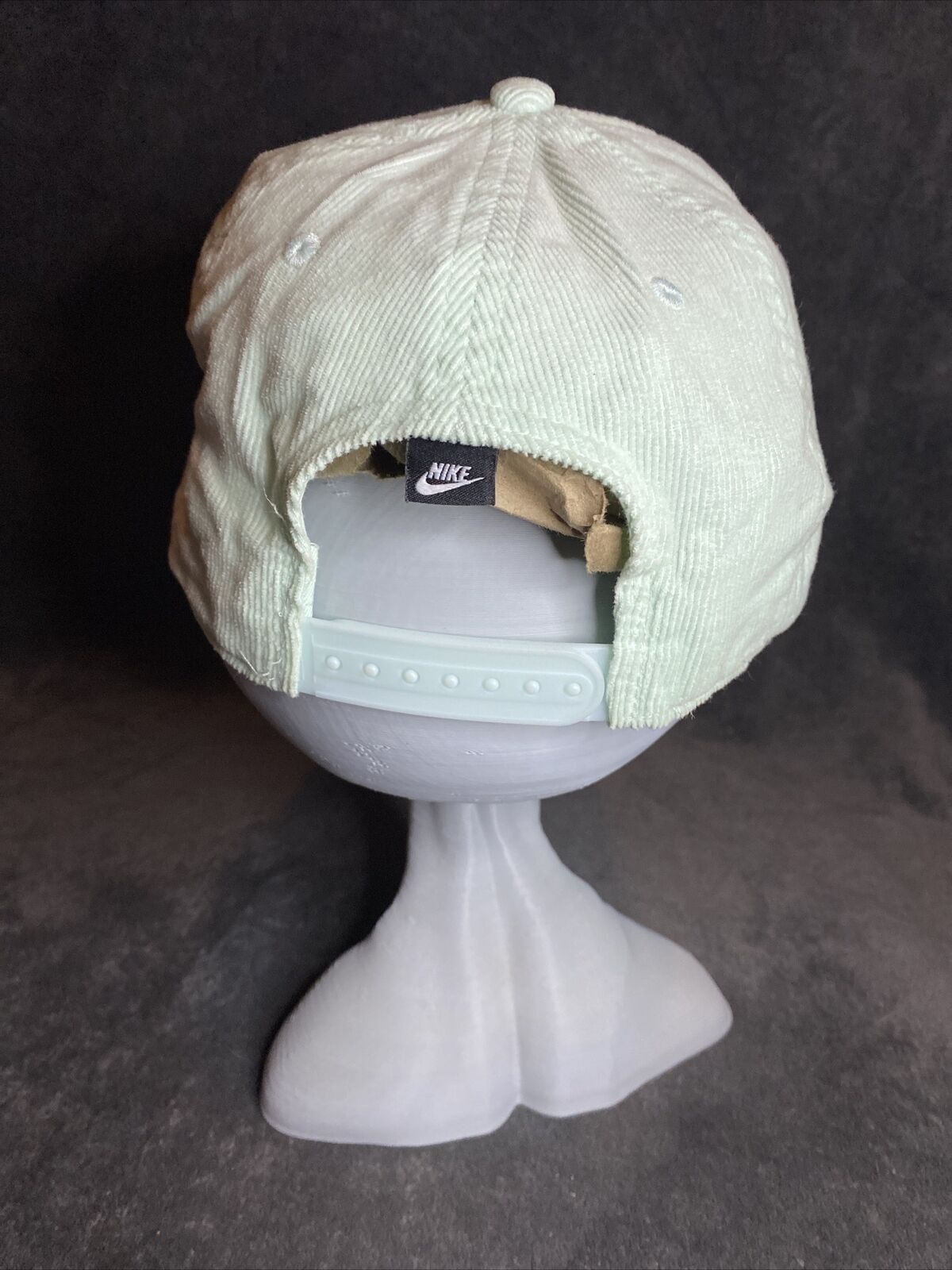 Nike Nike Sportswear Classic 99 Strapback Hat Corduroy Size ONE SIZE - 5 Thumbnail