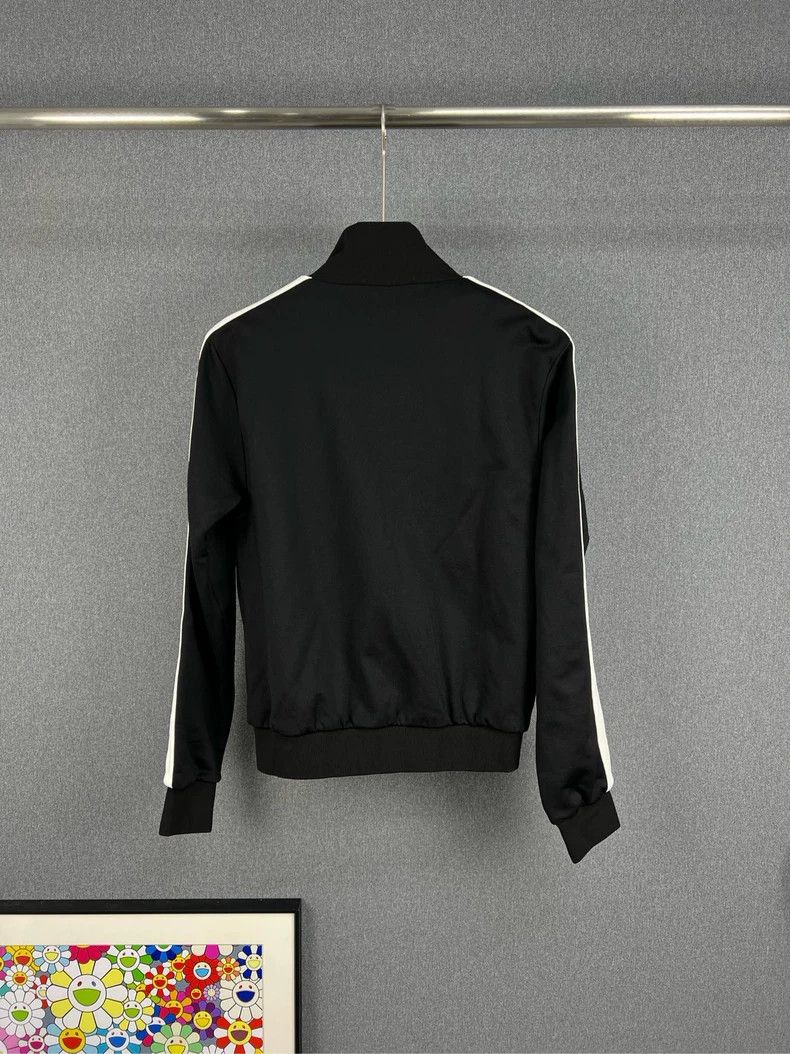 Balenciaga Balenciaga Lock and zip jacket 2503-Nextarrow Size US XXS / EU 40 - 2 Thumbnail