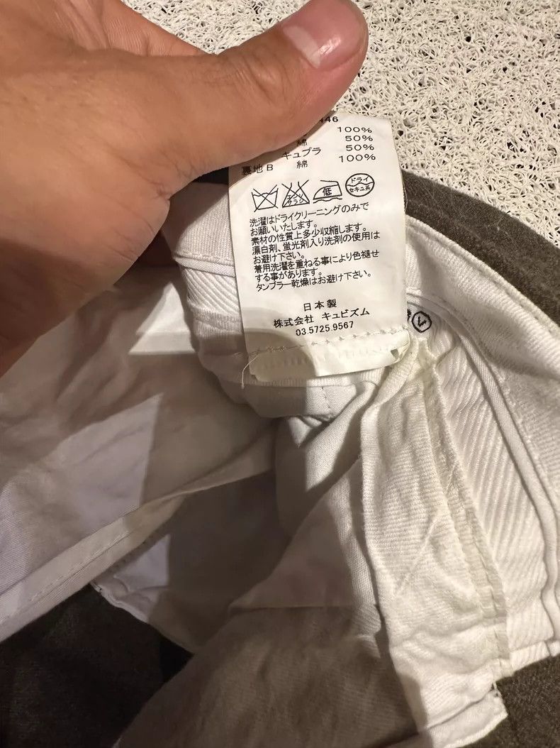 Visvim visvim size xl Overalls pants 2503-Nextarrow Size US 28 / EU 44 - 5 Thumbnail