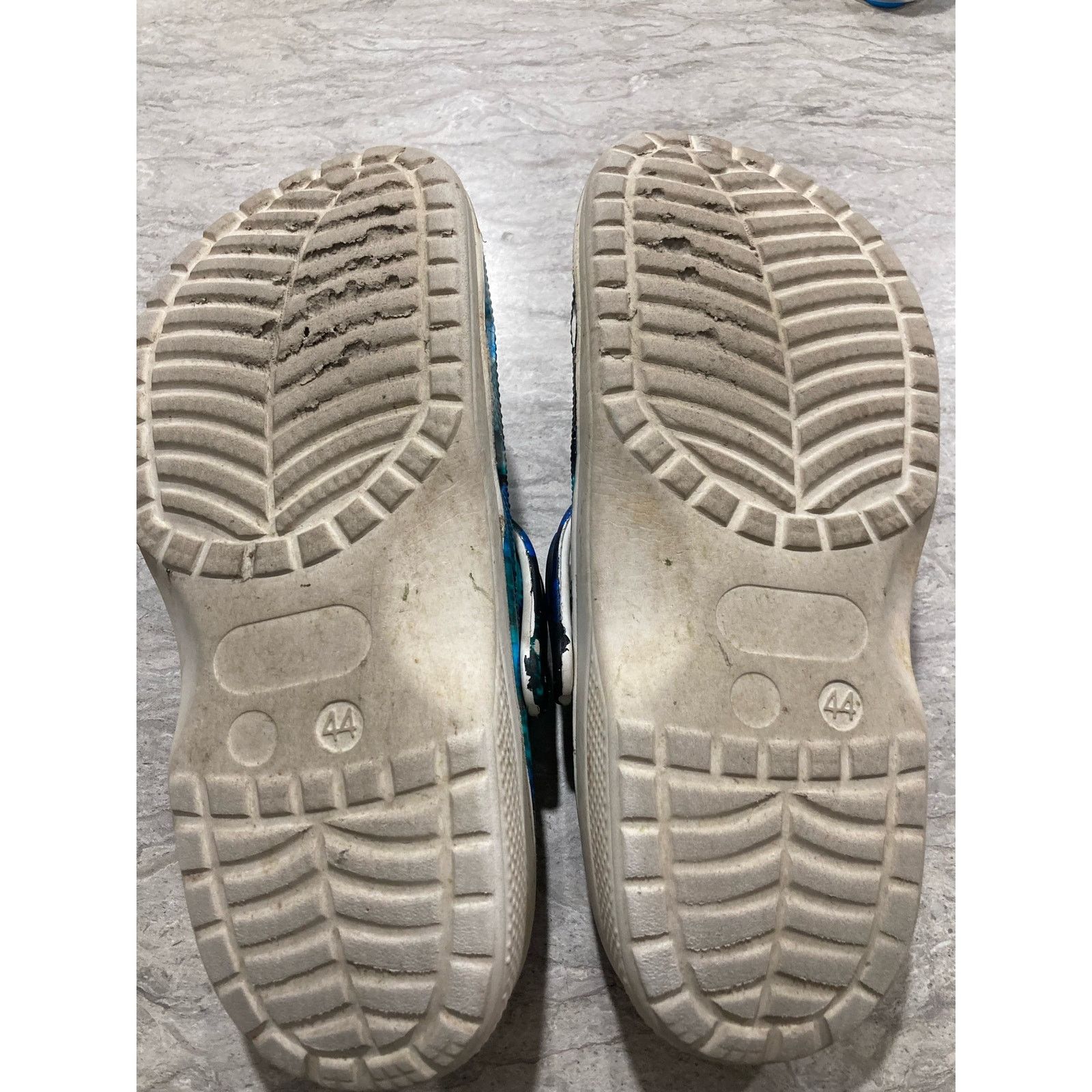 Other Lionel Messi Champions Unisex Waterproof Clog Shoes 10.5 44 Size US 10.5 / EU 43-44 - 11 Thumbnail