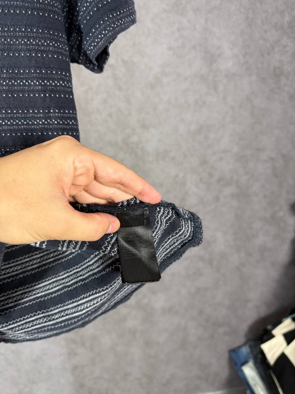 Allsaints Allsaints designer tee Size US S / EU 44-46 / 1 - 4 Thumbnail