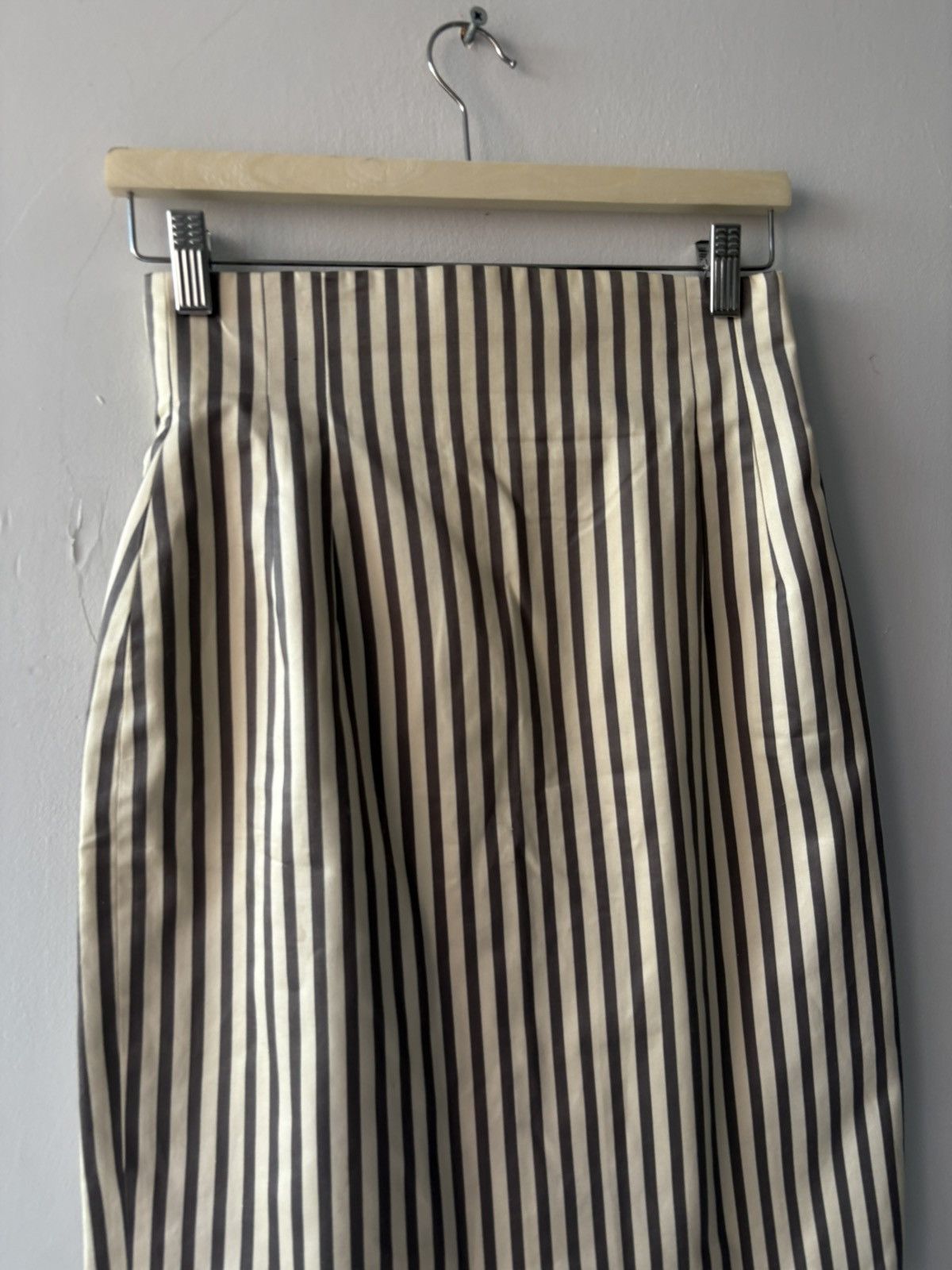 Vintage Beymen skirt Size 26" / US 2 / IT 38 - 8 Thumbnail