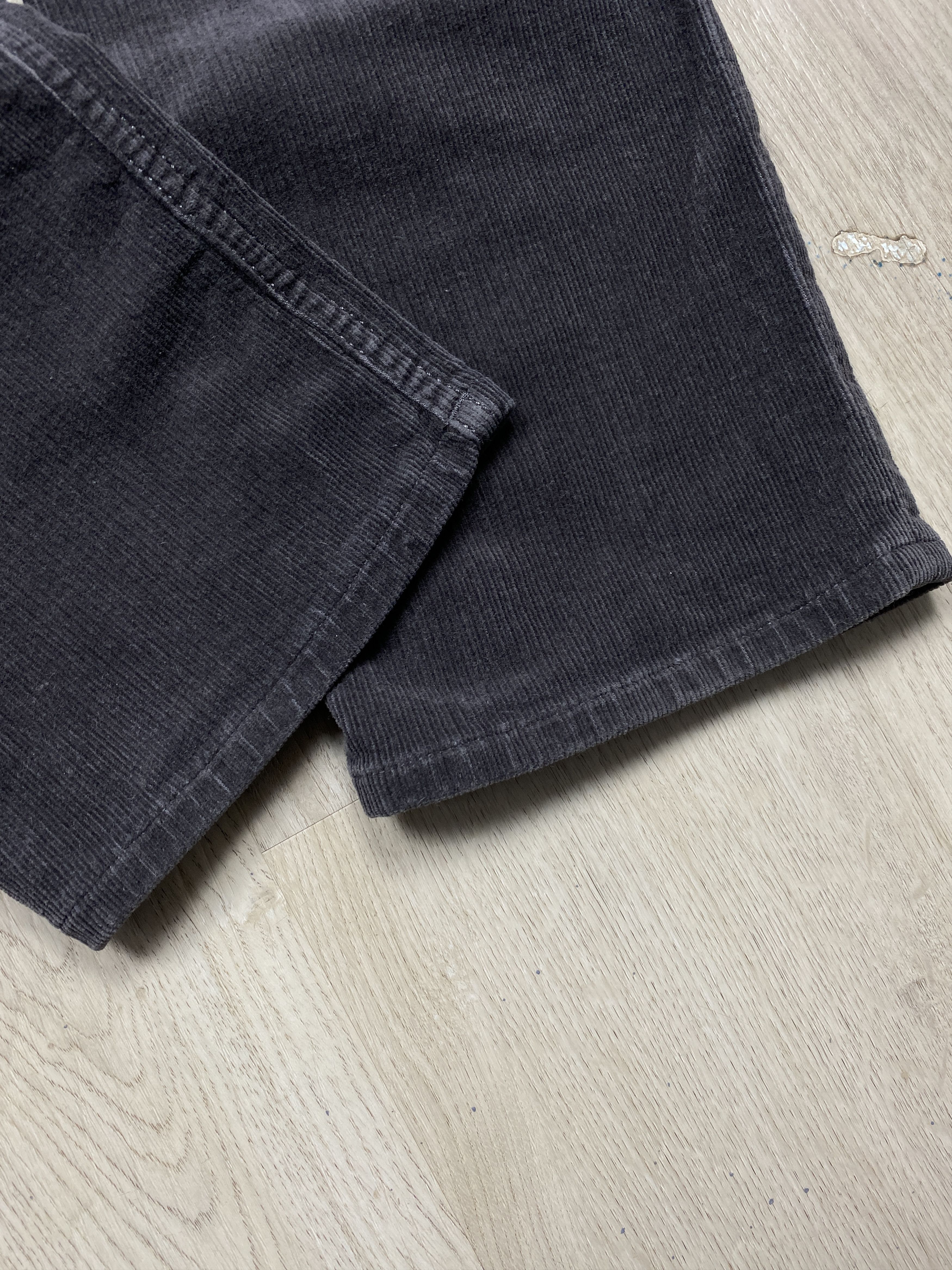 Gant Gant Vintage Mens Corduroy Denim Pants Size US 36 / EU 52 - 11 Thumbnail