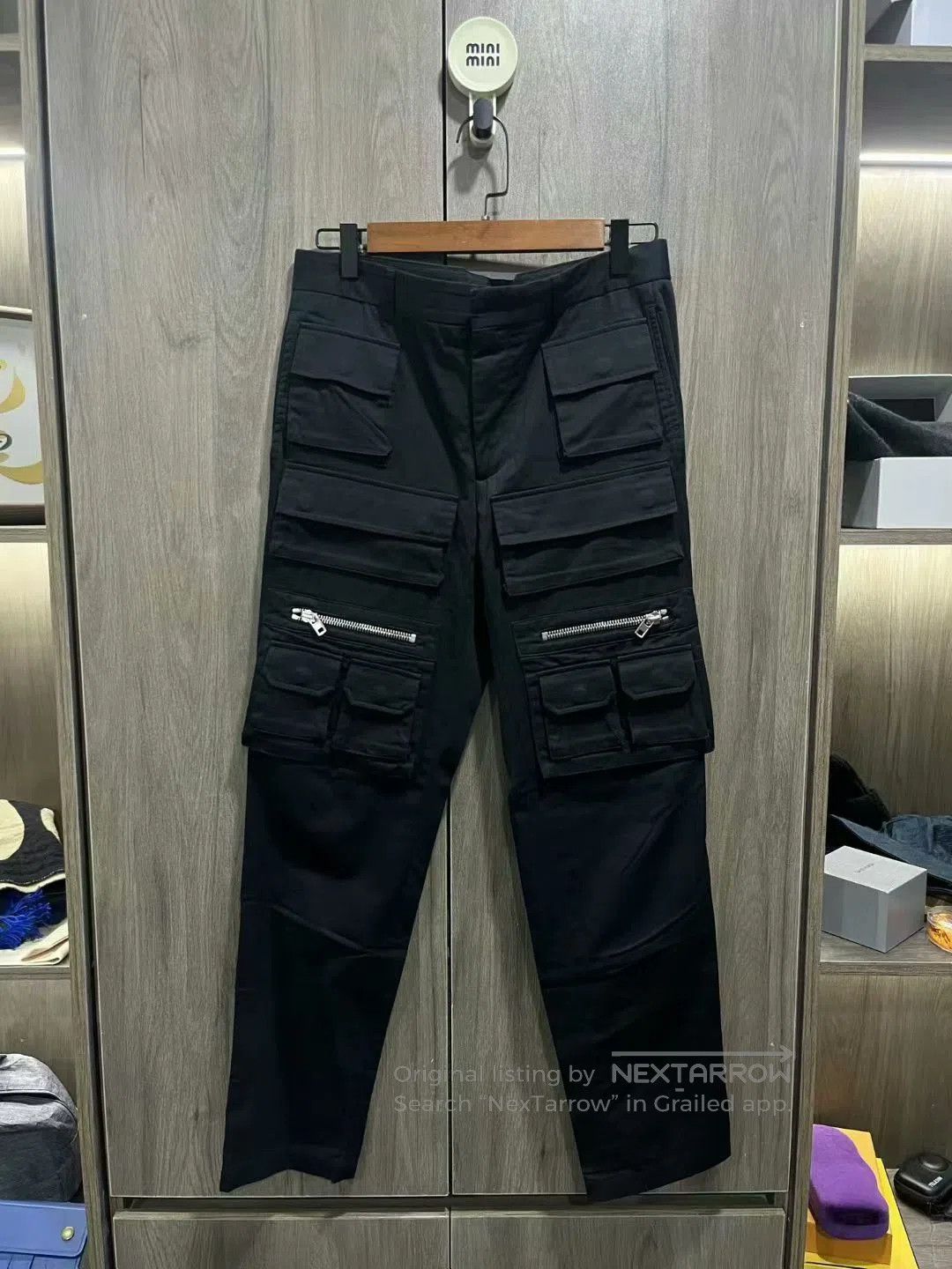 Givenchy Multi.