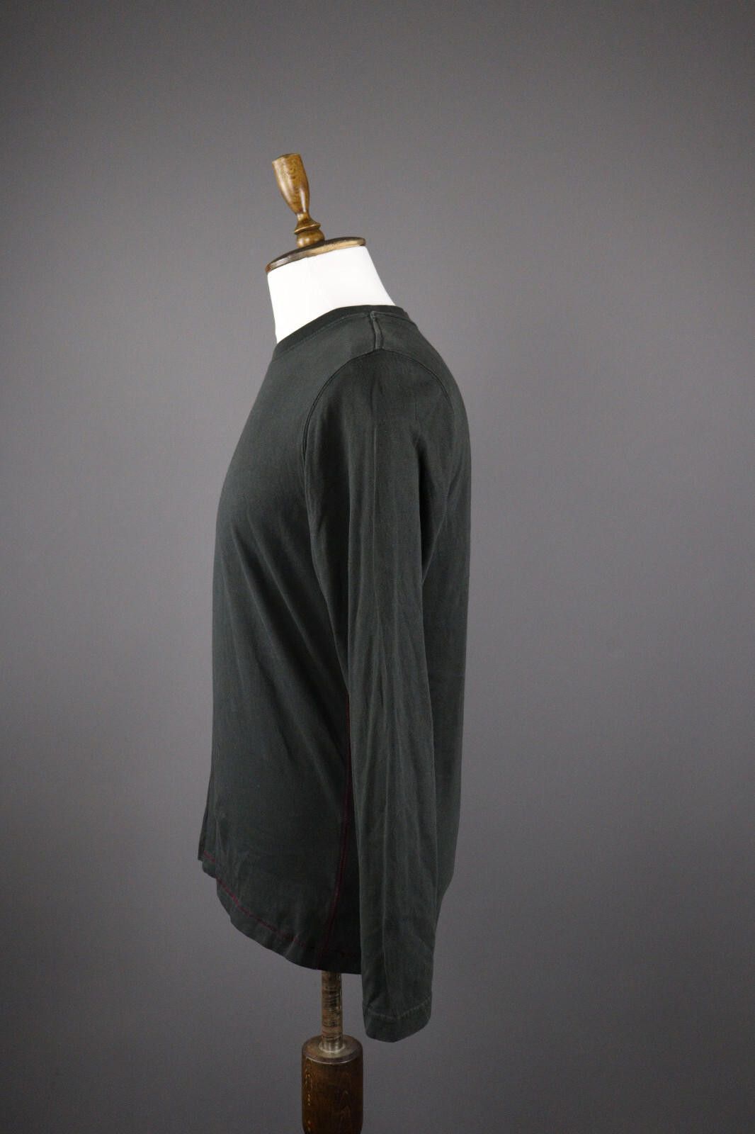 La Martina Men La Marina Buenos Aires Lightweight Sweater Size M Size US M / EU 48-50 / 2 - 4 Thumbnail