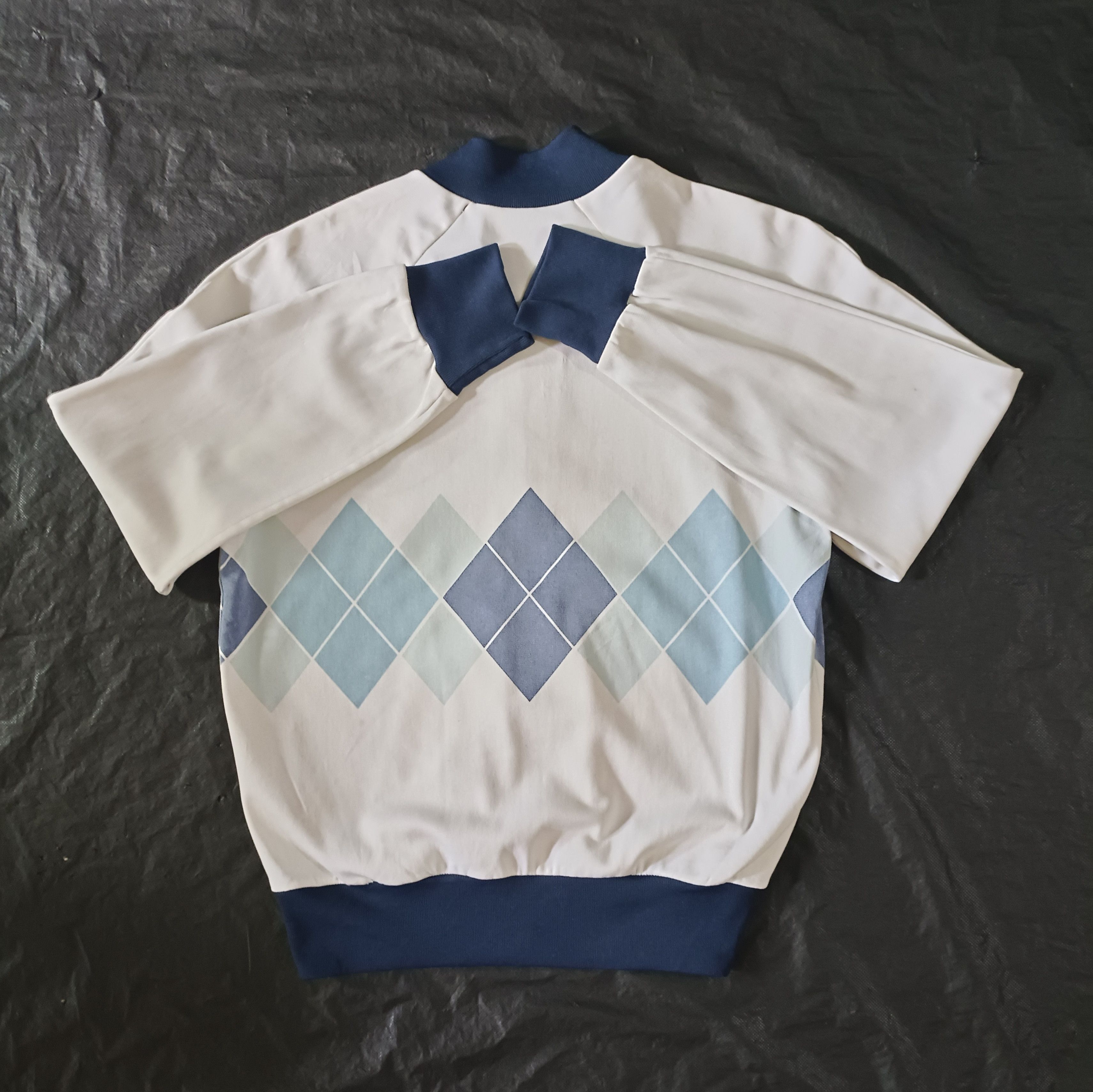 Adidas Adidas Ivan Lendl Jacket Size US S / EU 44-46 / 1 - 2 Thumbnail