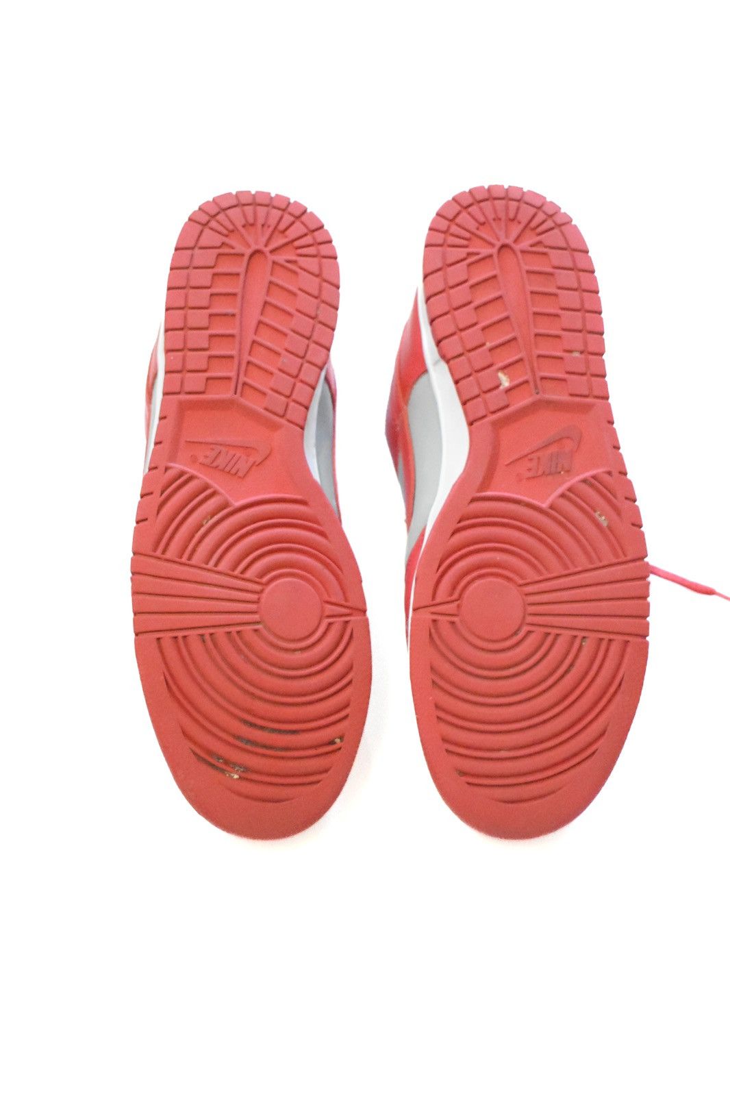 Nike Nike Dunk Low Retro UNLV Size US 12 / EU 45 - 4 Thumbnail