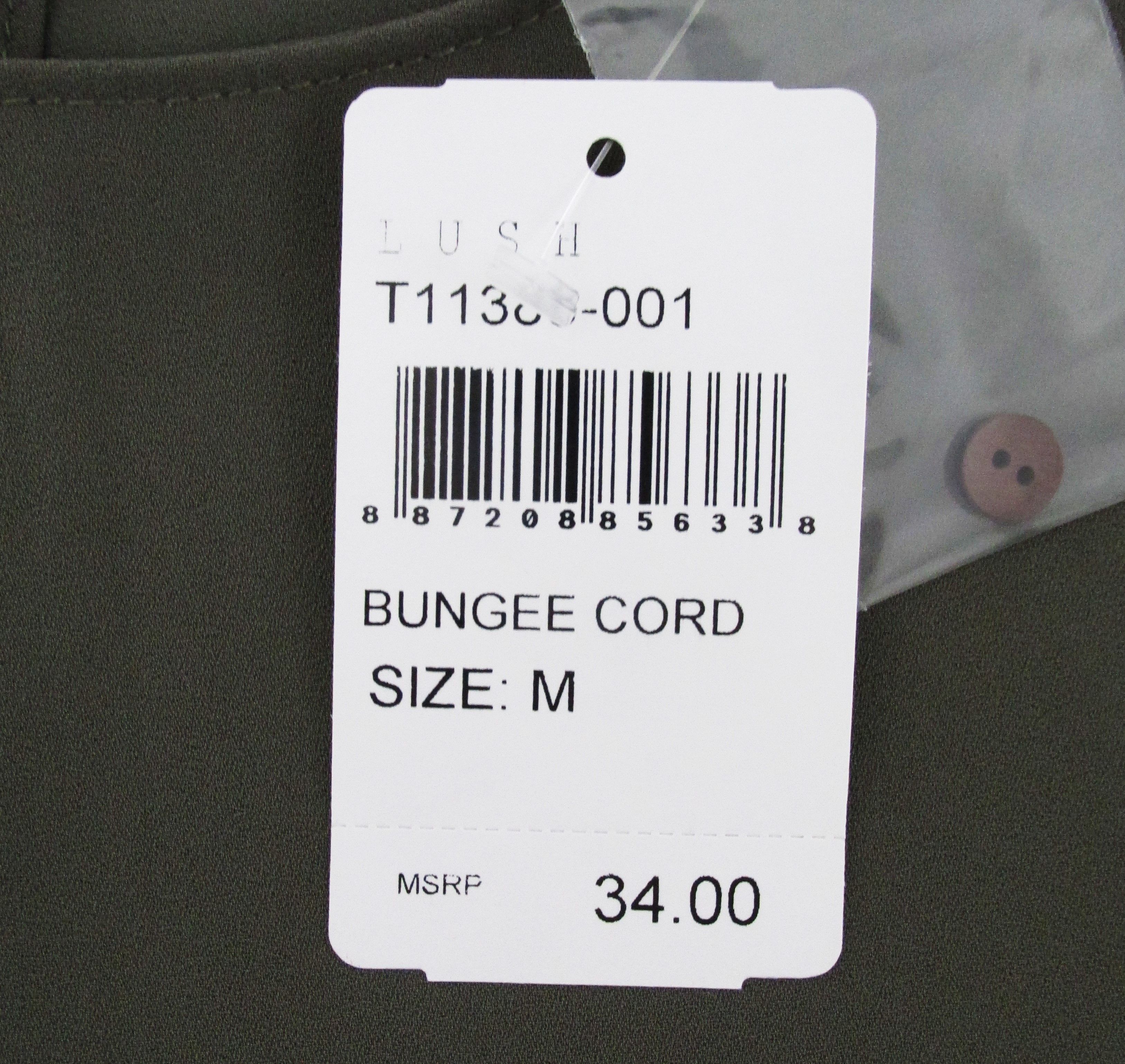 Forever 21 Forever 21 (NWT) Women's Tank Top Size Medium Size M / US 6-8 / IT 42-44 - 7 Thumbnail