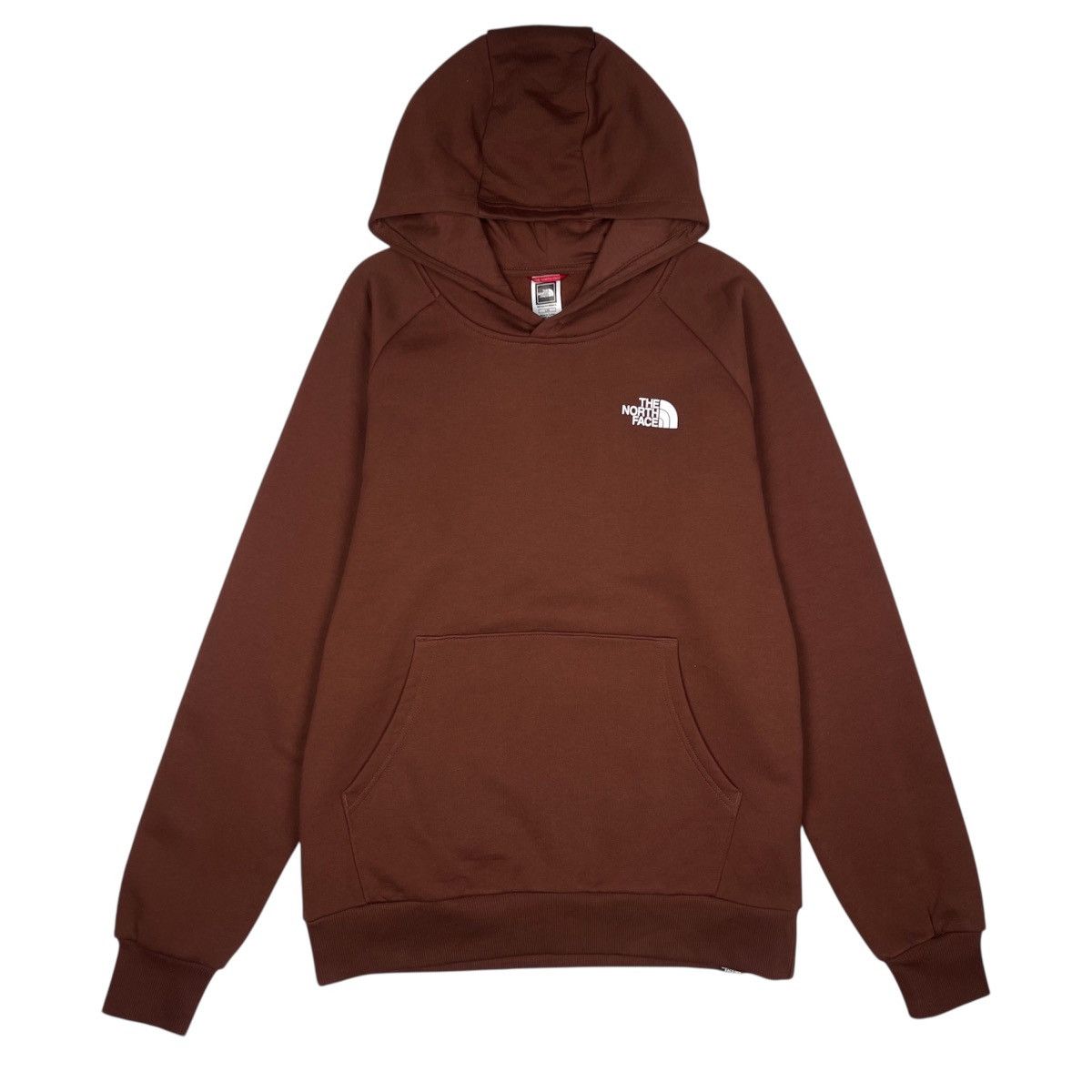 The North Face The North Face Raglan Redbox Hoodie Size US L / EU 52-54 / 3 - 2 Thumbnail