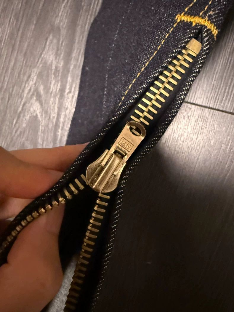 Other Fear of God Original cow jeans Size US 30 / EU 46 - 3 Thumbnail