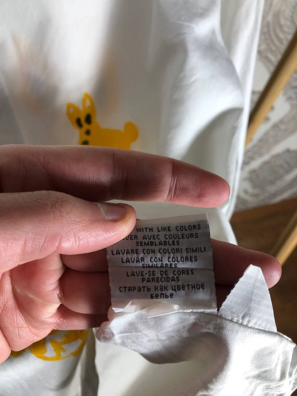 Polo Ralph Lauren VINTAGE POLO RALPH LAUREN CLASSIC DESIGNER RETRO CASUAL 90s Size US L / EU 52-54 / 3 - 7 Thumbnail