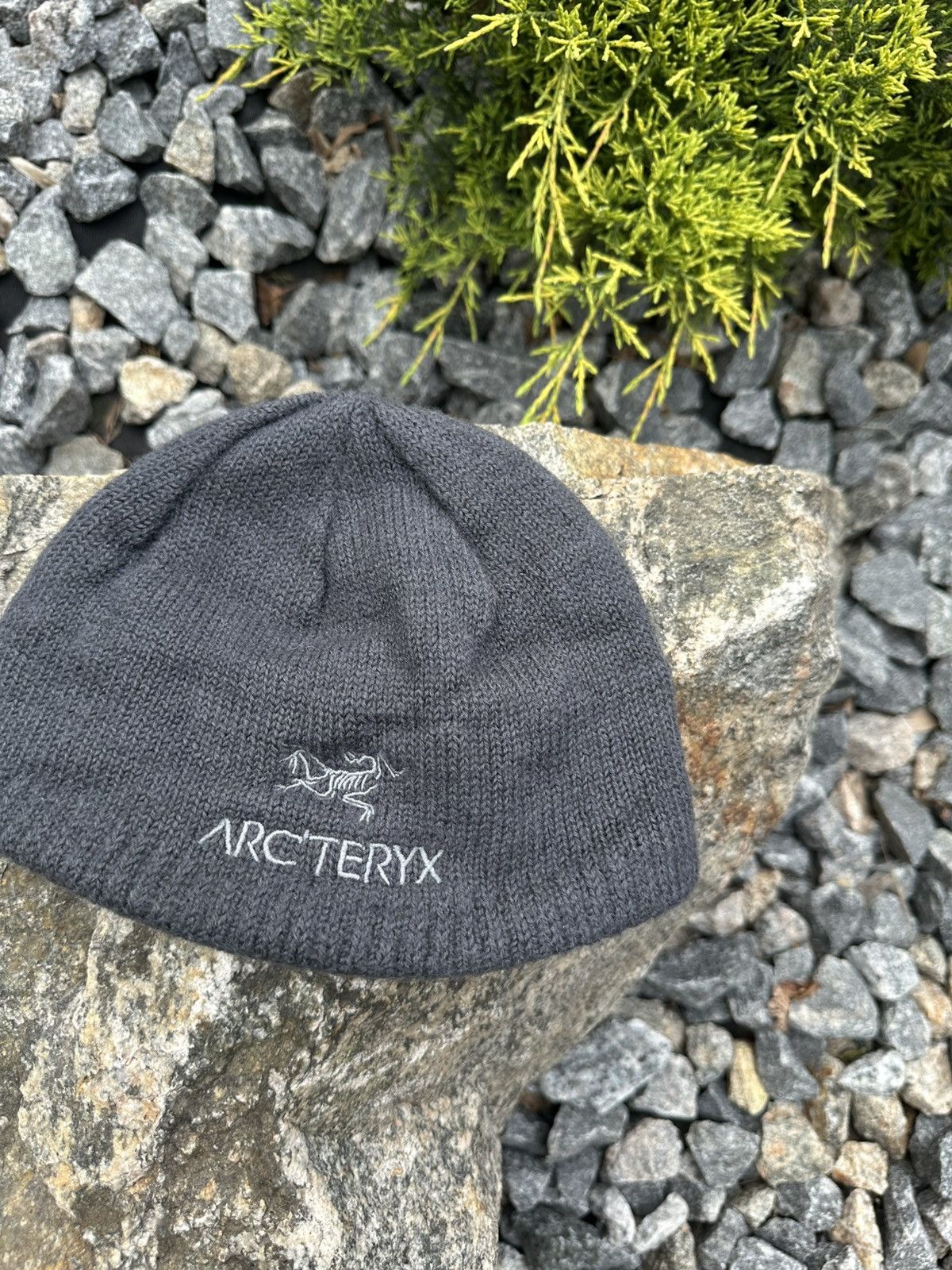 Arc'teryx Arcteryx Hat Bird Head Logo One Size Size ONE SIZE - 3 Thumbnail