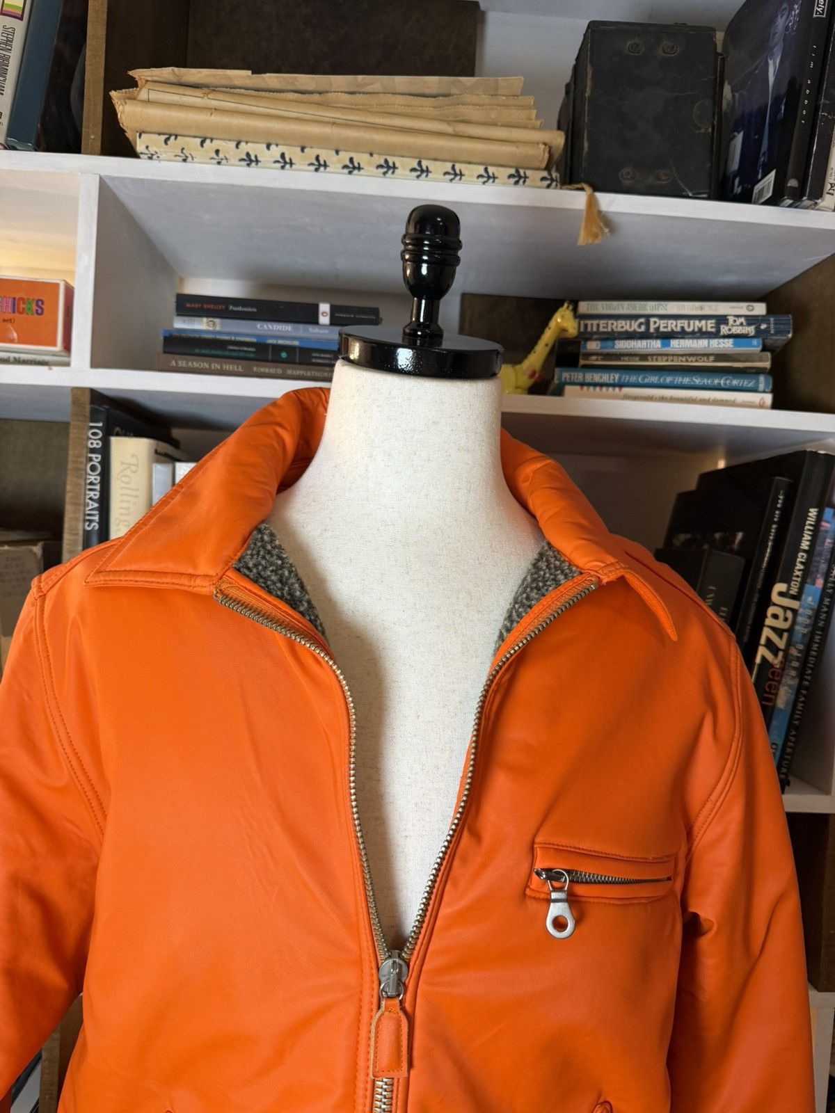 JET SET Jet Set Vintage Blue System 90s Jacket Size US L / EU 52-54 / 3 - 3 Thumbnail