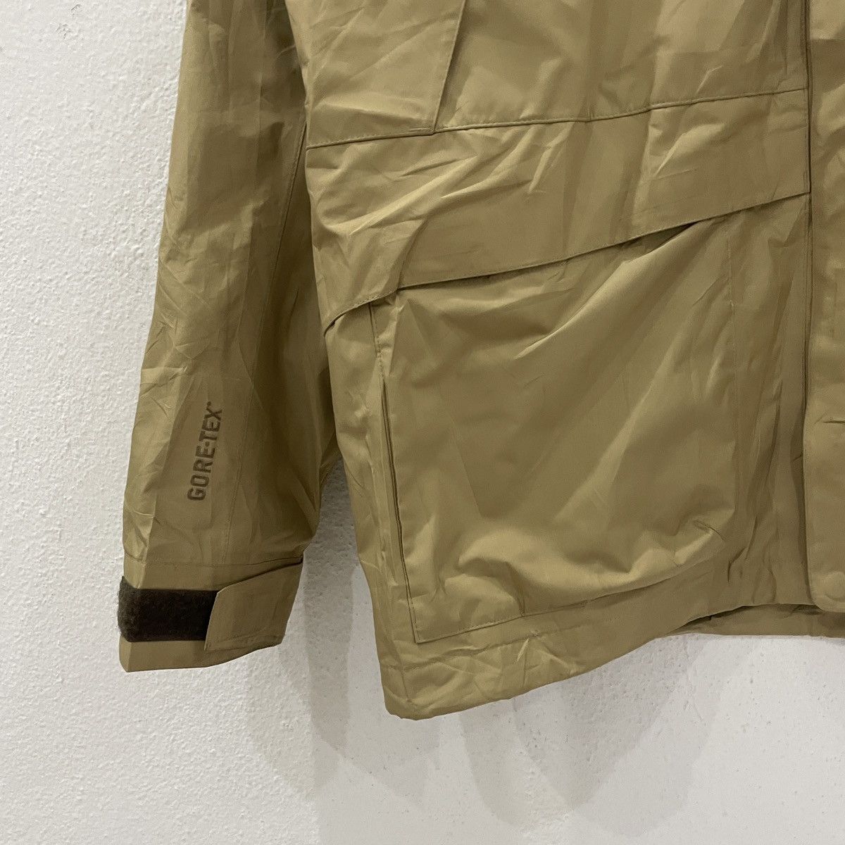 Goretex Marmot X Goretex Jacket Size US L / EU 52-54 / 3 - 3 Thumbnail