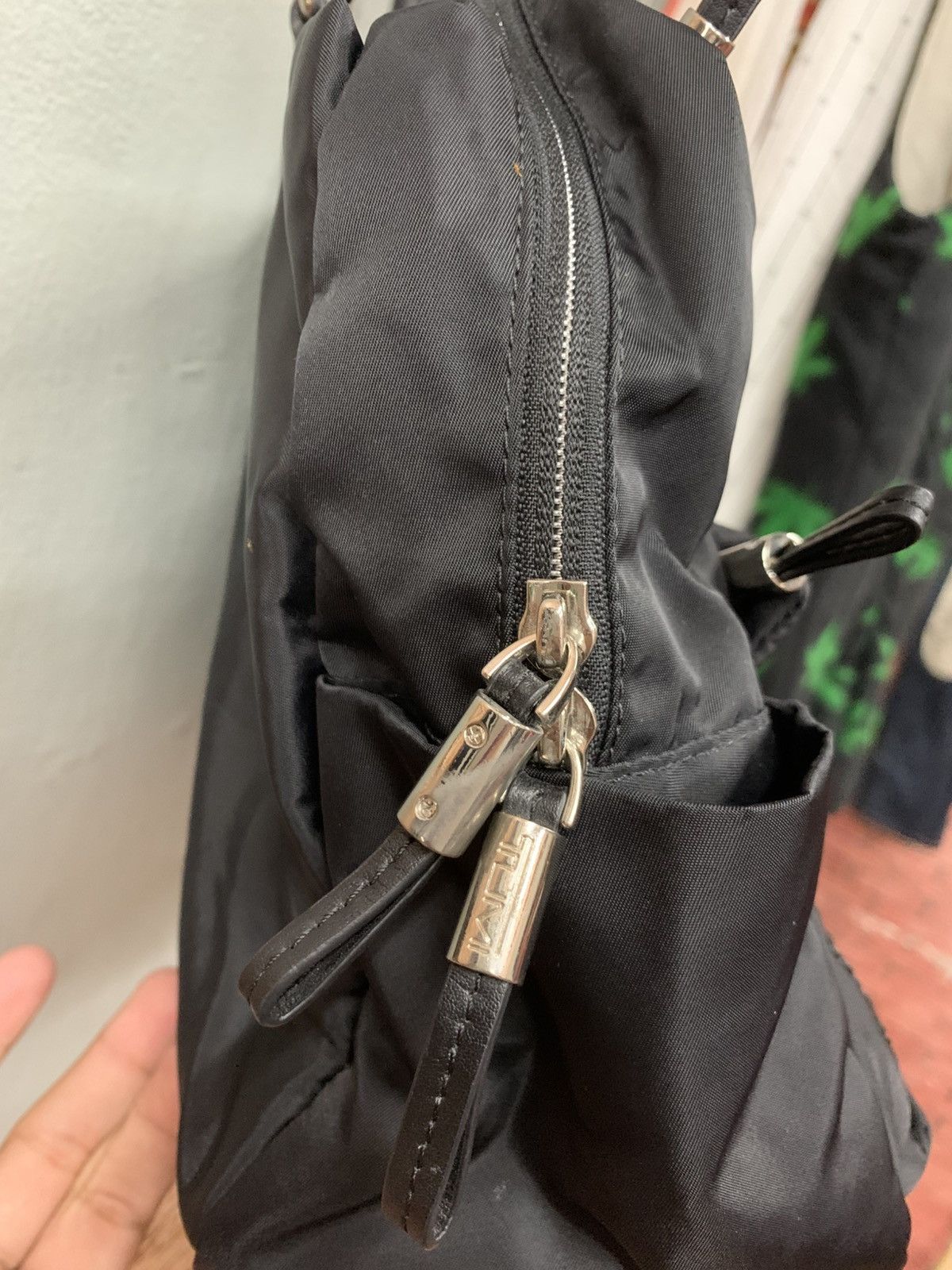 Tumi TUMI Voyageur Geneva Carry All Size ONE SIZE - 3 Thumbnail