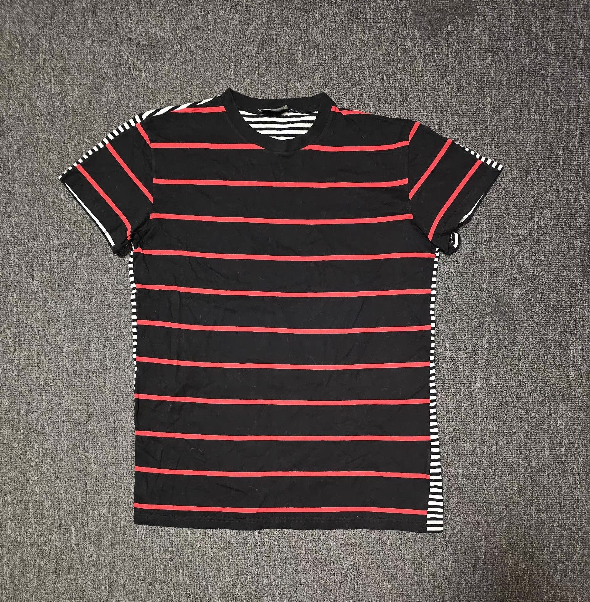 Dior Dior short-sleeve T-shirt Q4 Size US S / EU 44-46 / 1 - 1 Thumbnail