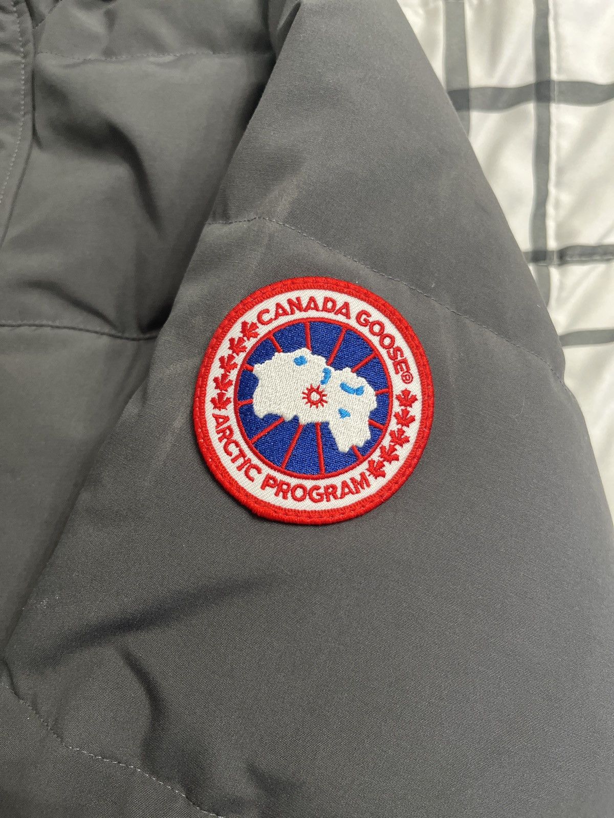 Canada Goose Canada Goose Emory Parka Size US M / EU 48-50 / 2 - 2 Thumbnail