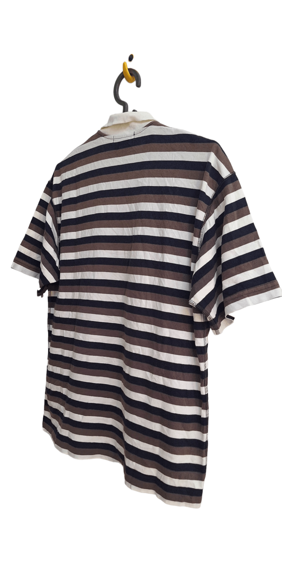 Comme des Garcons Comme Des Garcons Homme Polos Size US S / EU 44-46 / 1 - 2 Thumbnail