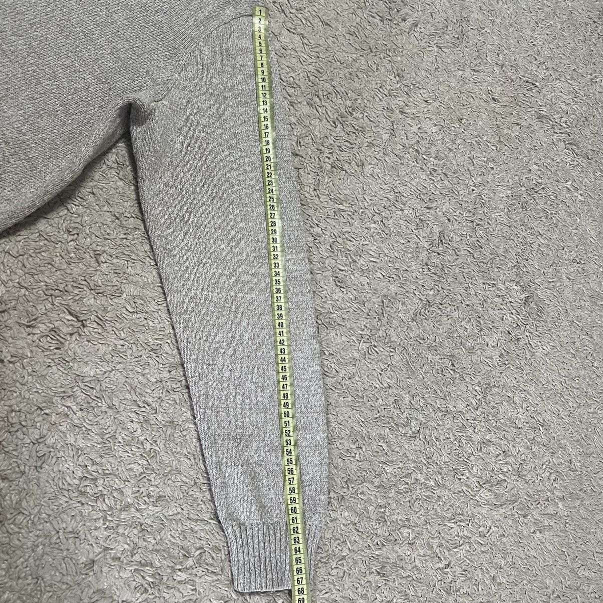Polo Ralph Lauren Polo Ralph Lauren Cable Knit Crewneck Sweater Sz FACT XL XXL Size US XXL / EU 58 / 5 - 19 Thumbnail