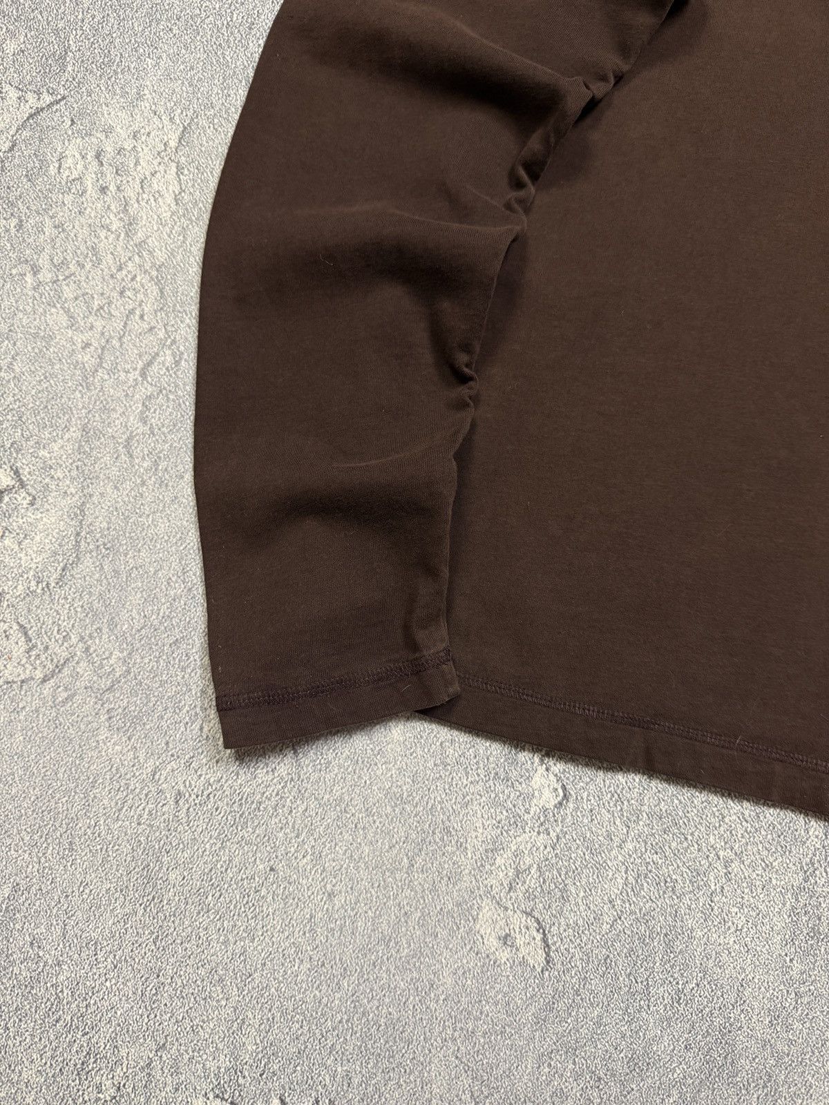 Burberry Burberry rugby polo long sleeve with logo Size US M / EU 48-50 / 2 - 10 Thumbnail