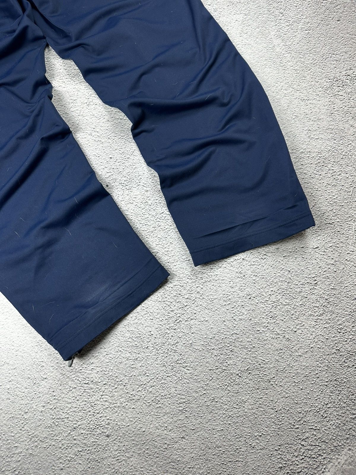 Nike Vintage Nike Track Pants Y2K Baggy Drill Style Size US 36 / EU 52 - 10 Thumbnail
