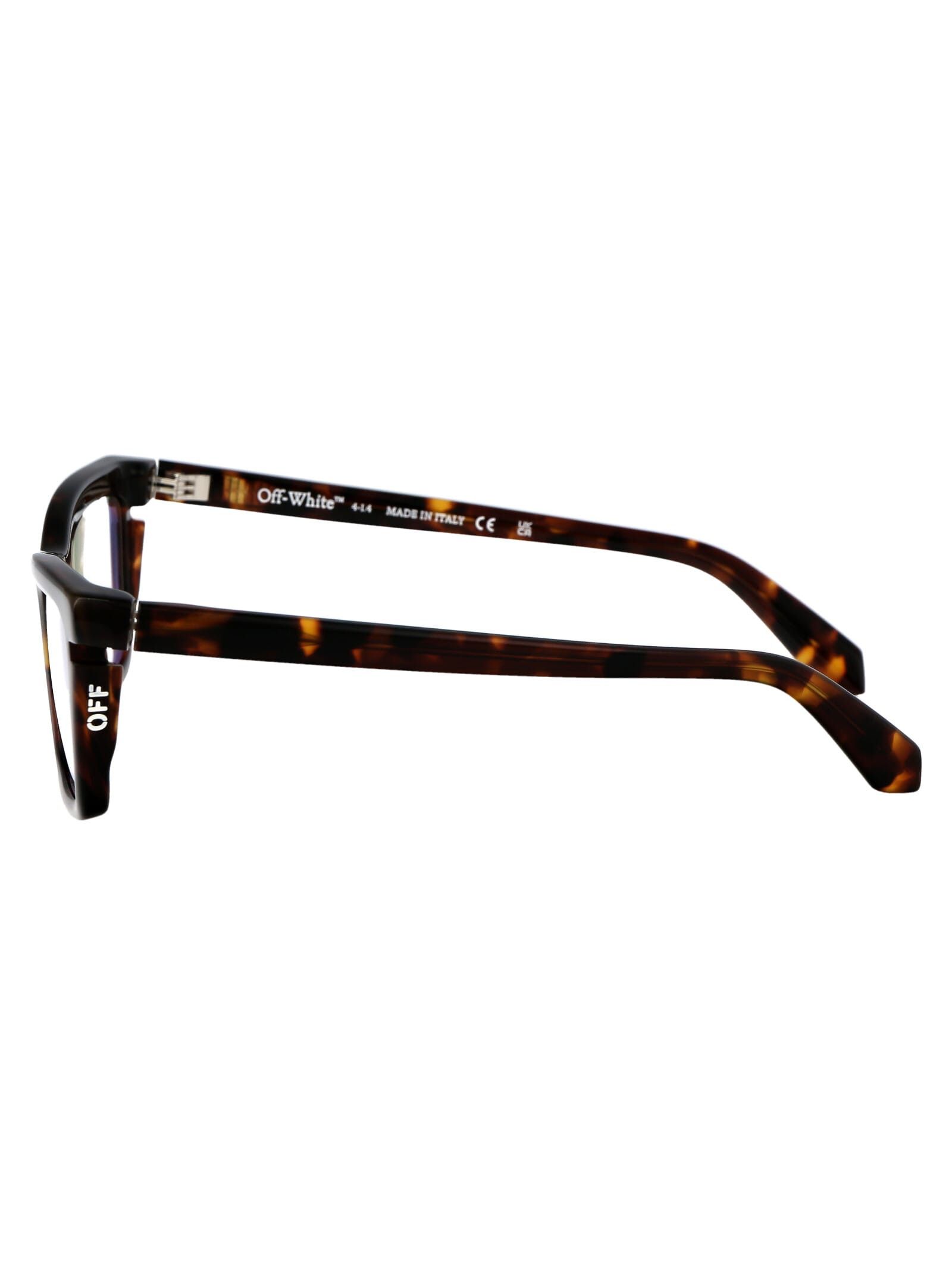 Off-White Off-White STYLE 50 (OERJ050S24PLA0016000-FR) Size ONE SIZE - 3 Thumbnail