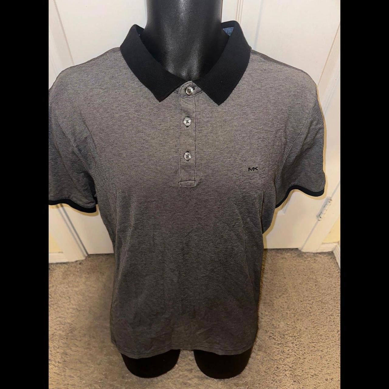 Michael Kors Mens Used Size Xl Michael Size US XL / EU 56 / 4 - 1 Thumbnail