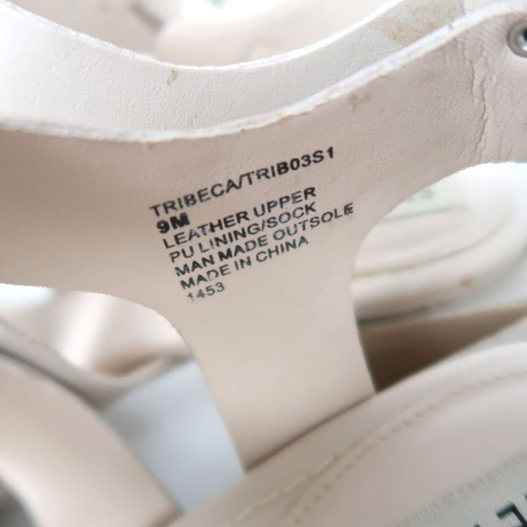 Steve Madden VINTAGE? No. Size US 9 / IT 39 - 7 Thumbnail