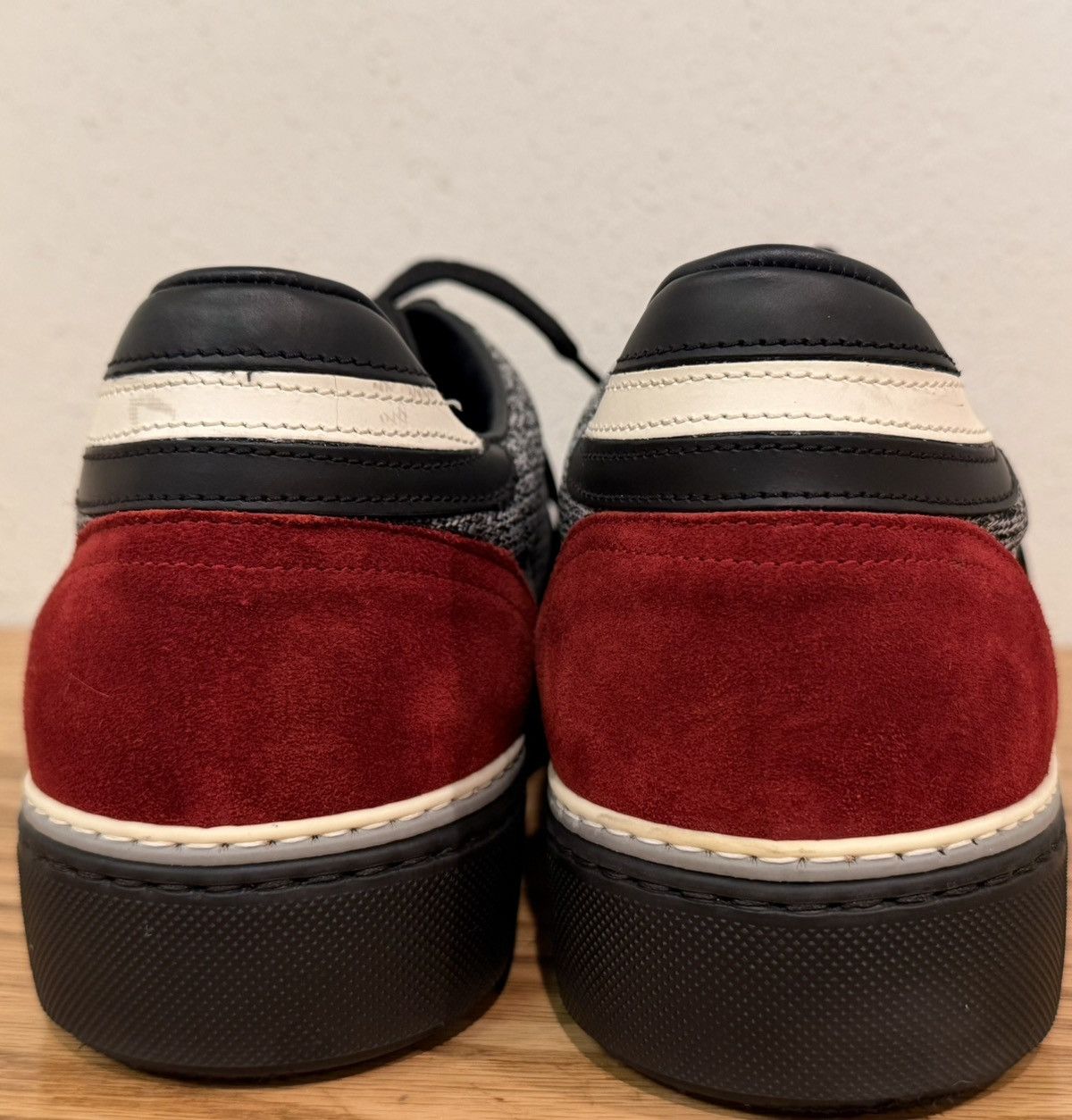 Harmont & Blaine Harmont & Blaine Dachshund Trainers Sneakers EU 43 US 10 Size US 10 / EU 43 - 6 Thumbnail