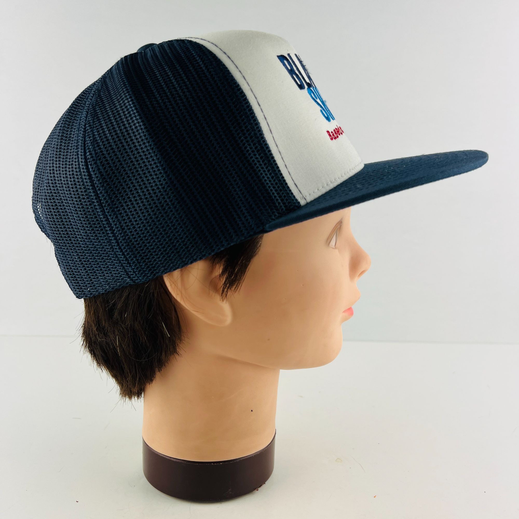 Other Blake Shelton - Based On A True Story Trucker Style Baseball Size ONE SIZE - 4 Thumbnail