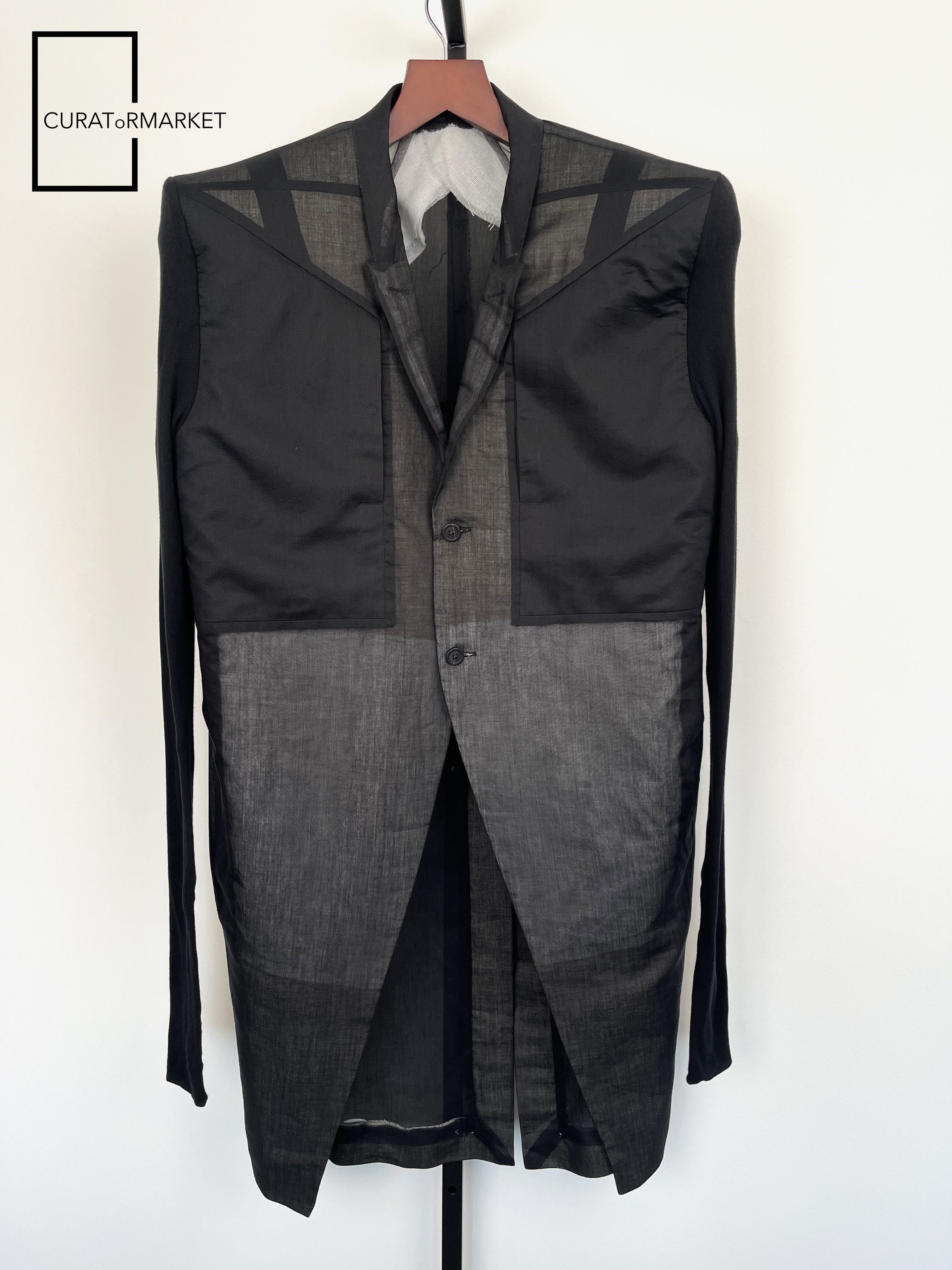 Rick Owens Tatlin | Grailed