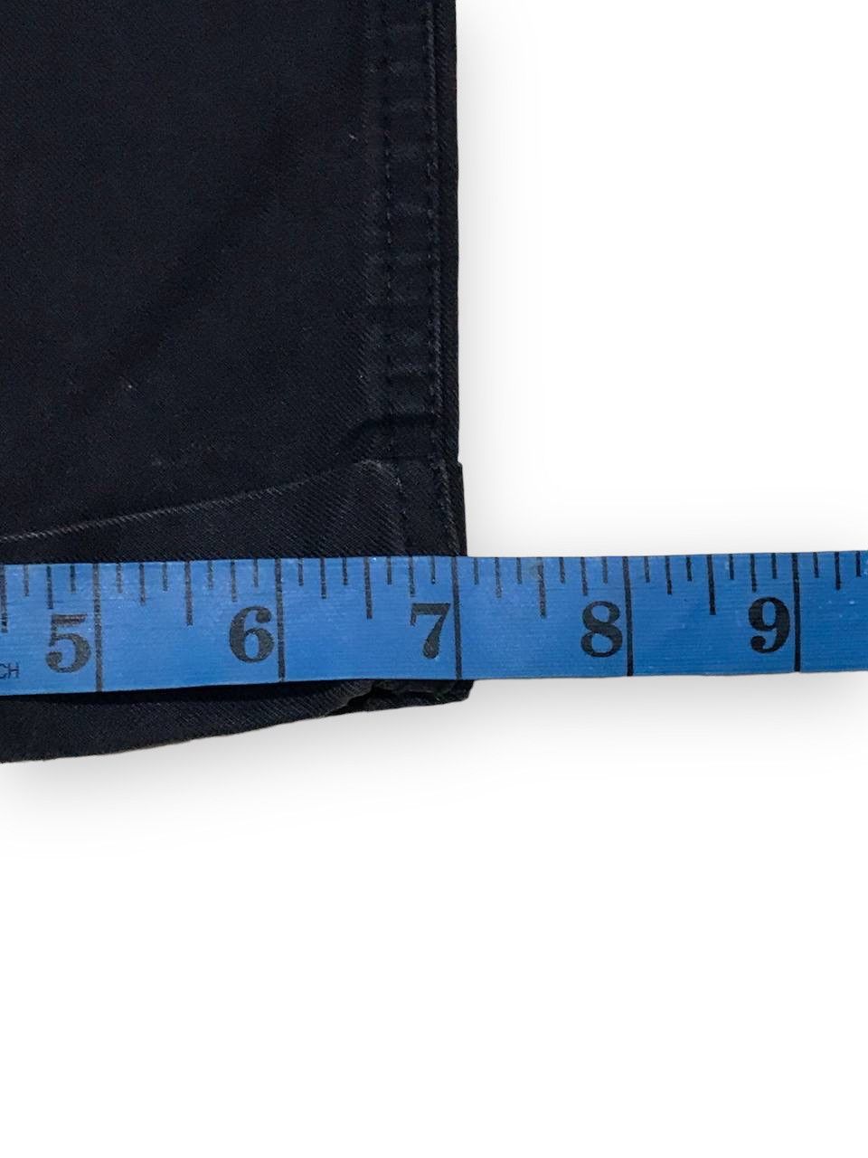 Visvim 2001 Buckle belt design punk Size US 33 - 20 Thumbnail