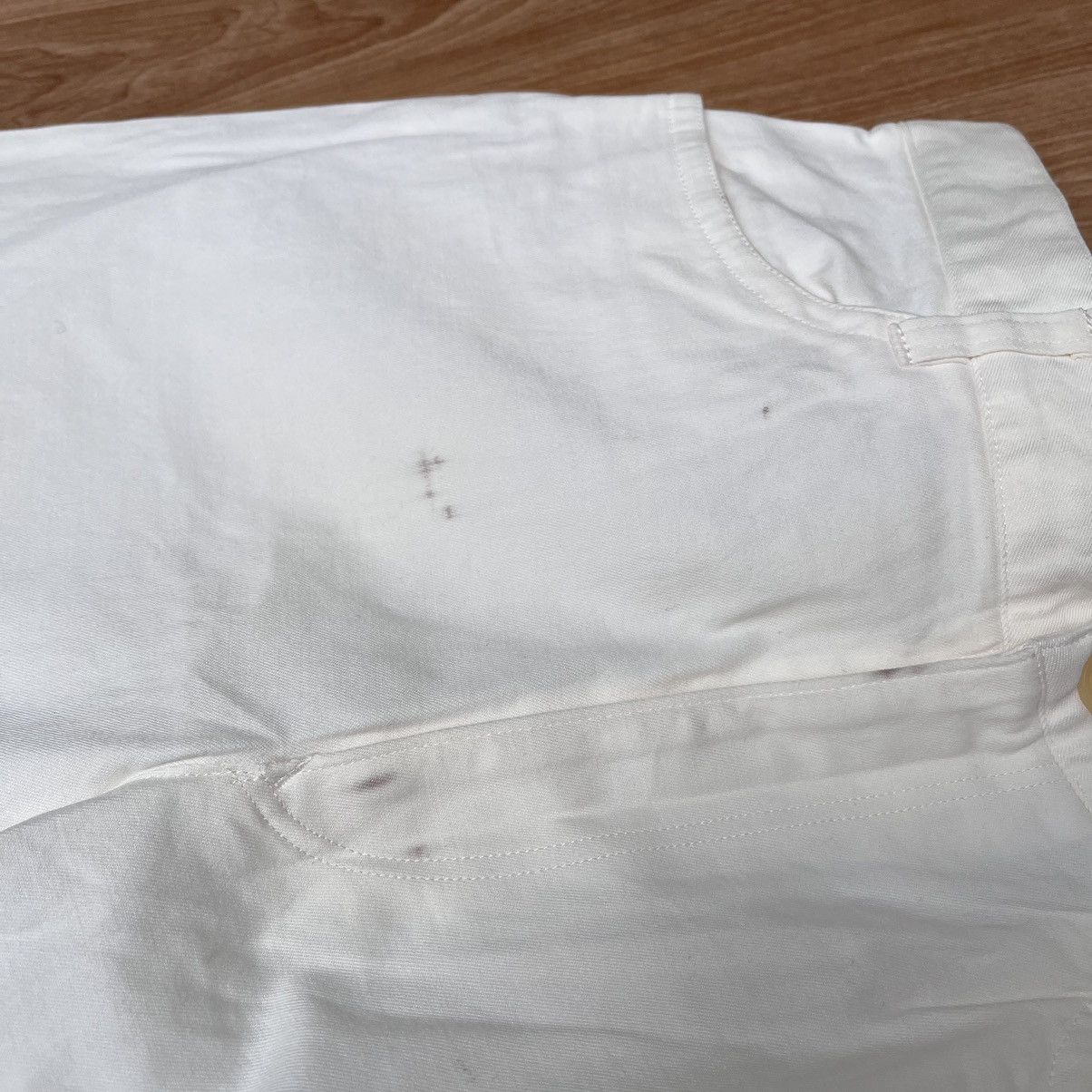 Issey Miyake Issey Miyake Long Pants Size US 30 / EU 46 - 8 Thumbnail