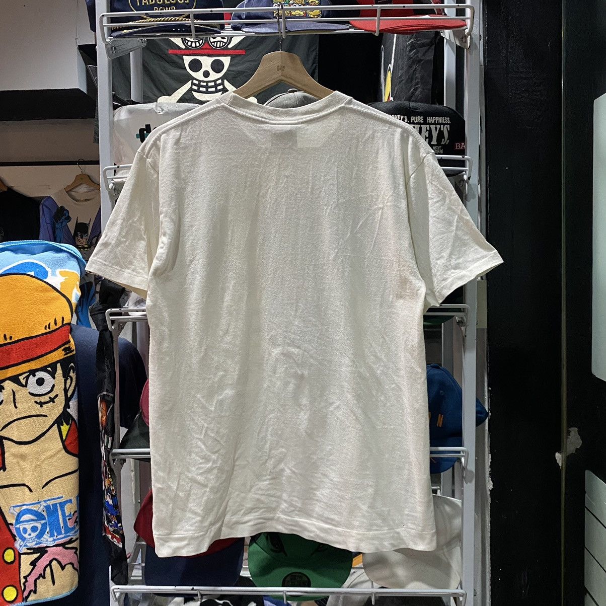 Bape × DC Comics Bape x DC Superman Tee (2007) Size US M / EU 48-50 / 2 - 2 Thumbnail