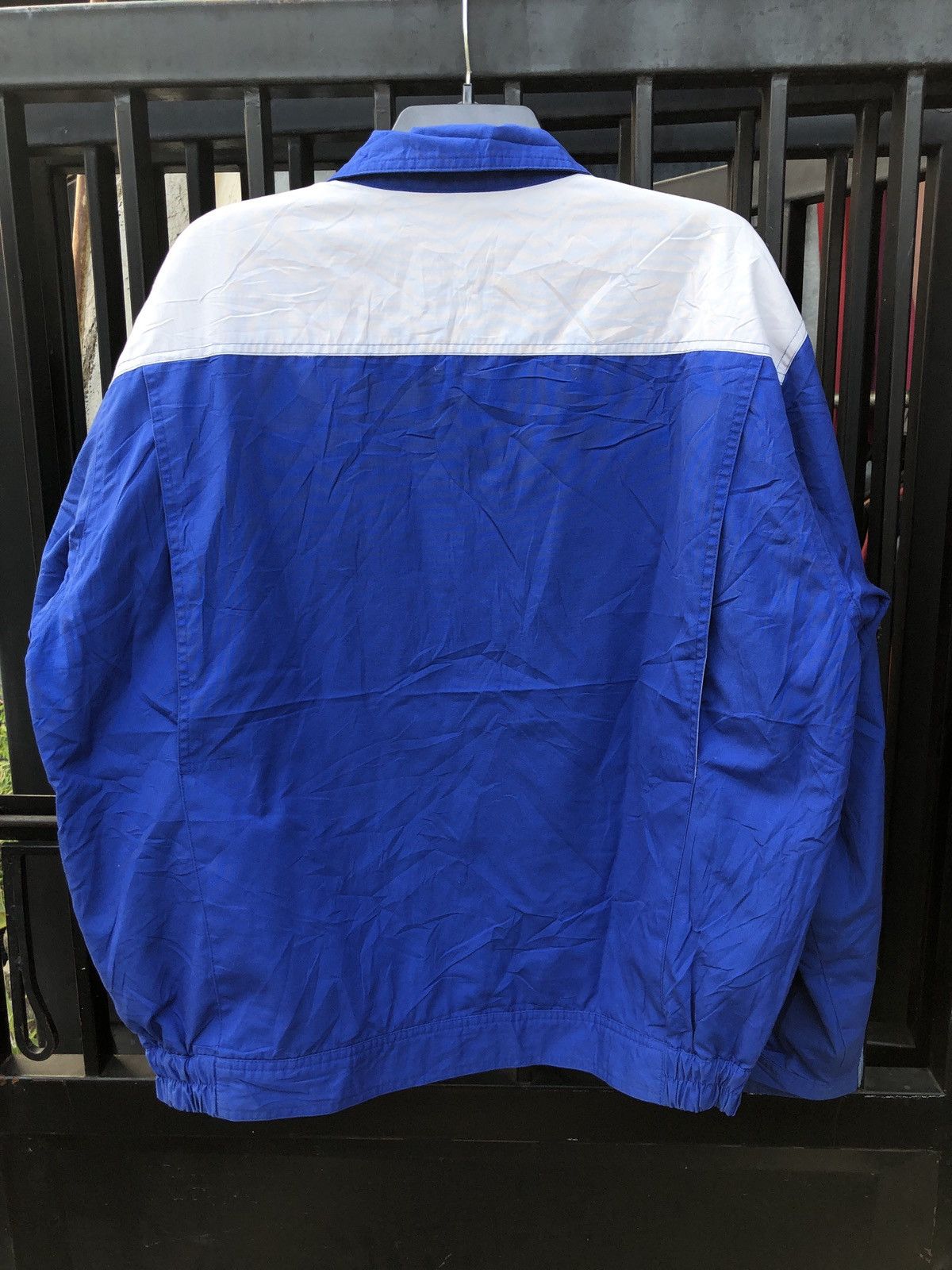 Vintage VTG SUZUKI TECHNICAL STAFF JACKET Size US L / EU 52-54 / 3 - 2 Thumbnail