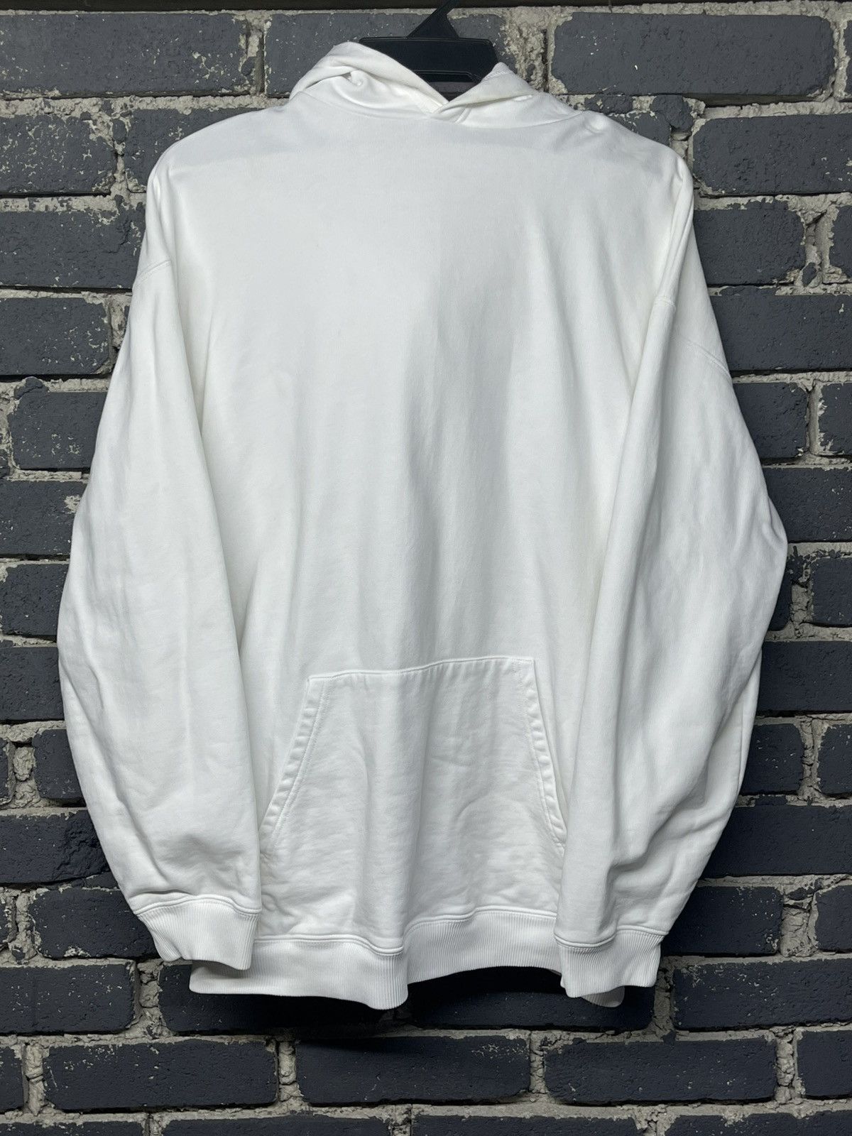 Balenciaga Balenciaga hoodie Size US M / EU 48-50 / 2 - 3 Thumbnail