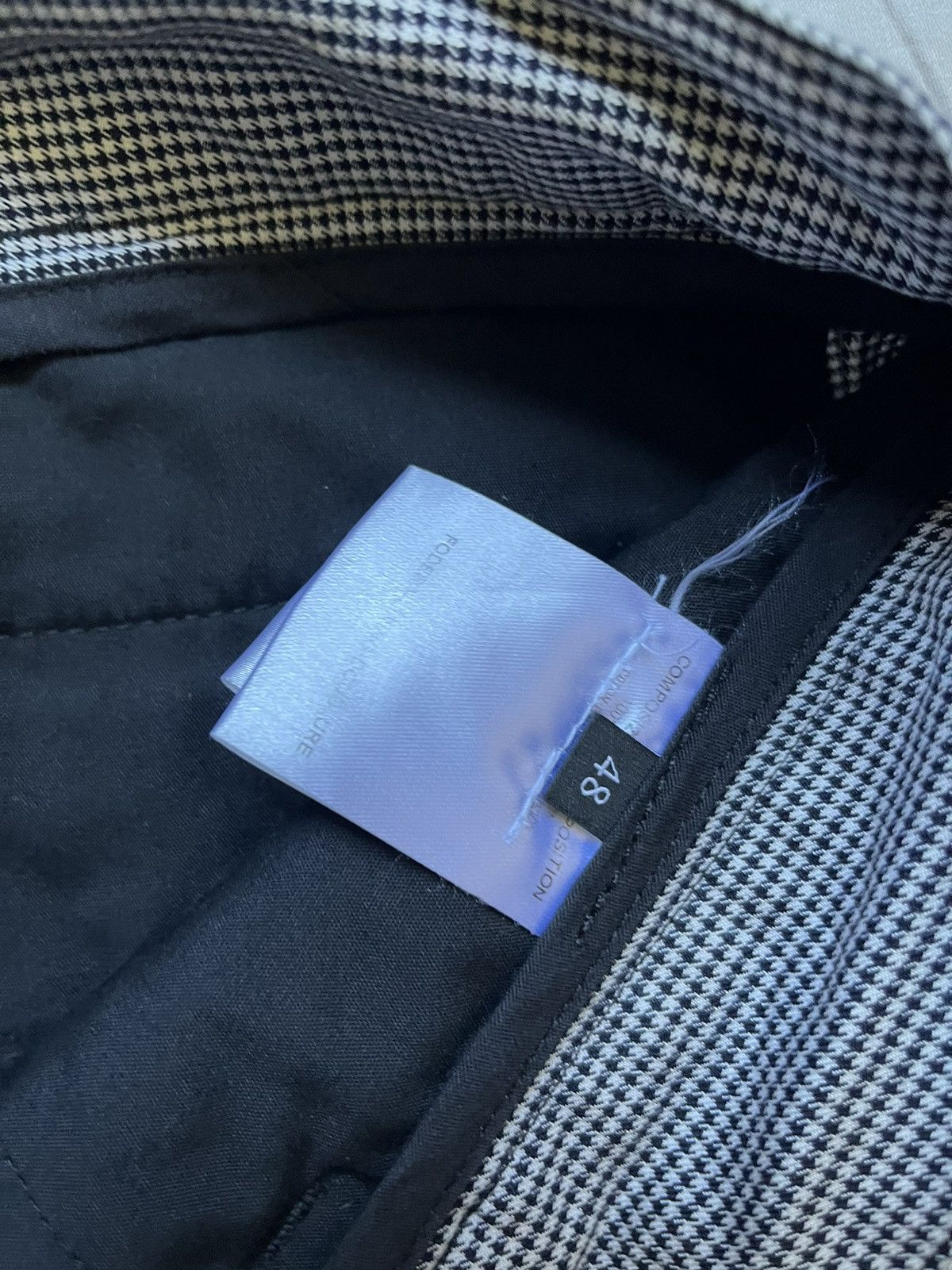 Gucci Gucci Bondage Trousers Size US 32 / EU 48 - 12 Thumbnail