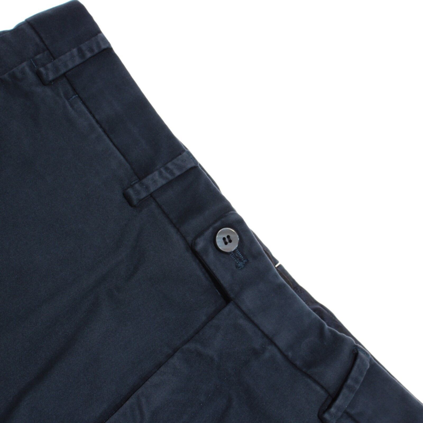 Hiltl Hiltl New with tags Chino Size 34 US In Blue Size US 34 / EU 50 - 1 Thumbnail