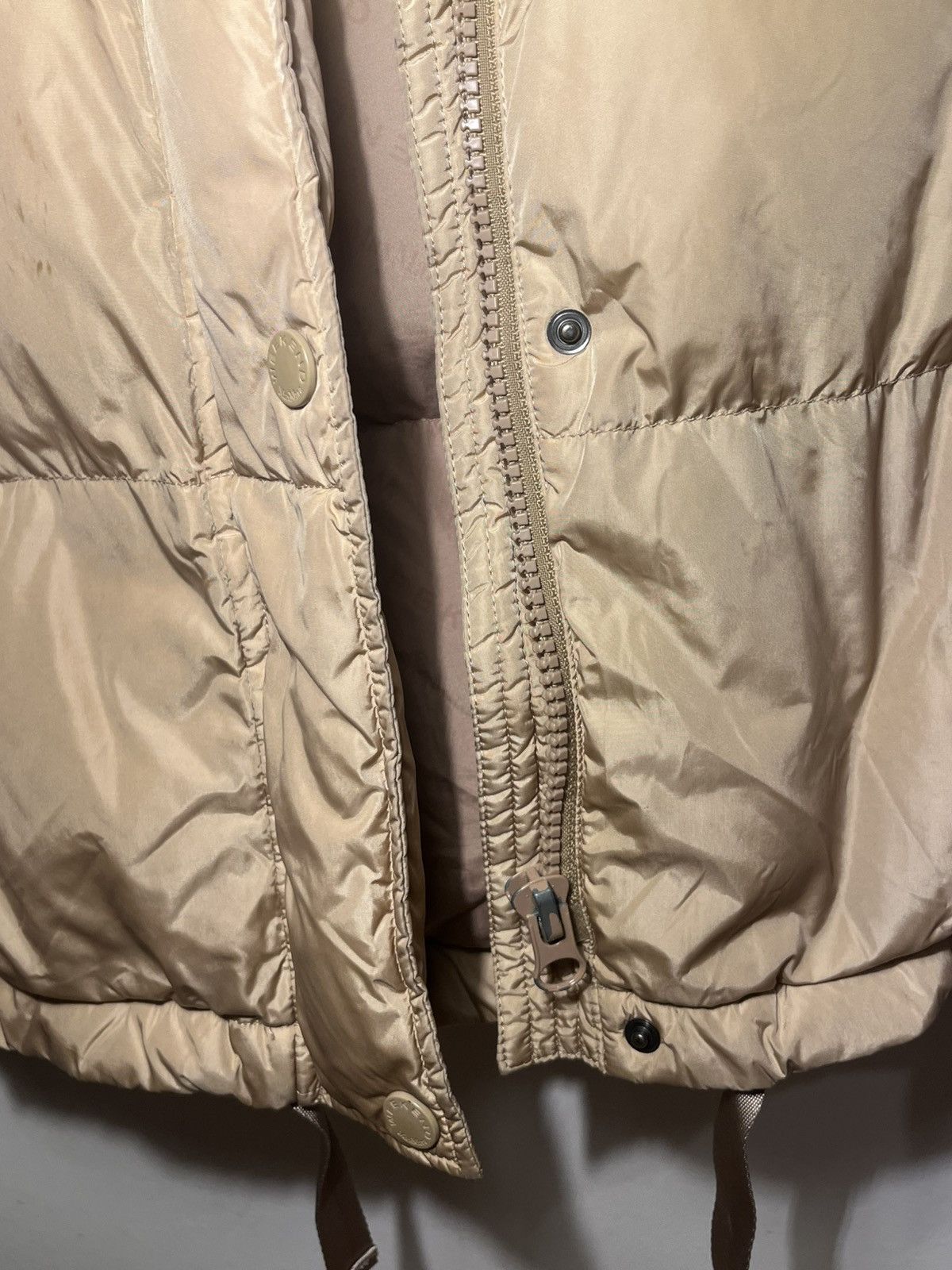 Weekend Max Mara Max Mara Weekend Puffer Size L / US 10 / IT 46 - 5 Thumbnail