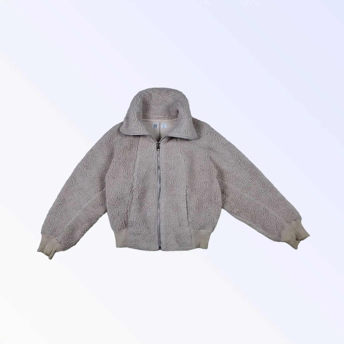 Christophe Lemaire ✅️🔥Christopher Lemaire x Uniqlo UUU Sherpa🔥 Size US M / EU 48-50 / 2 - 1 Thumbnail