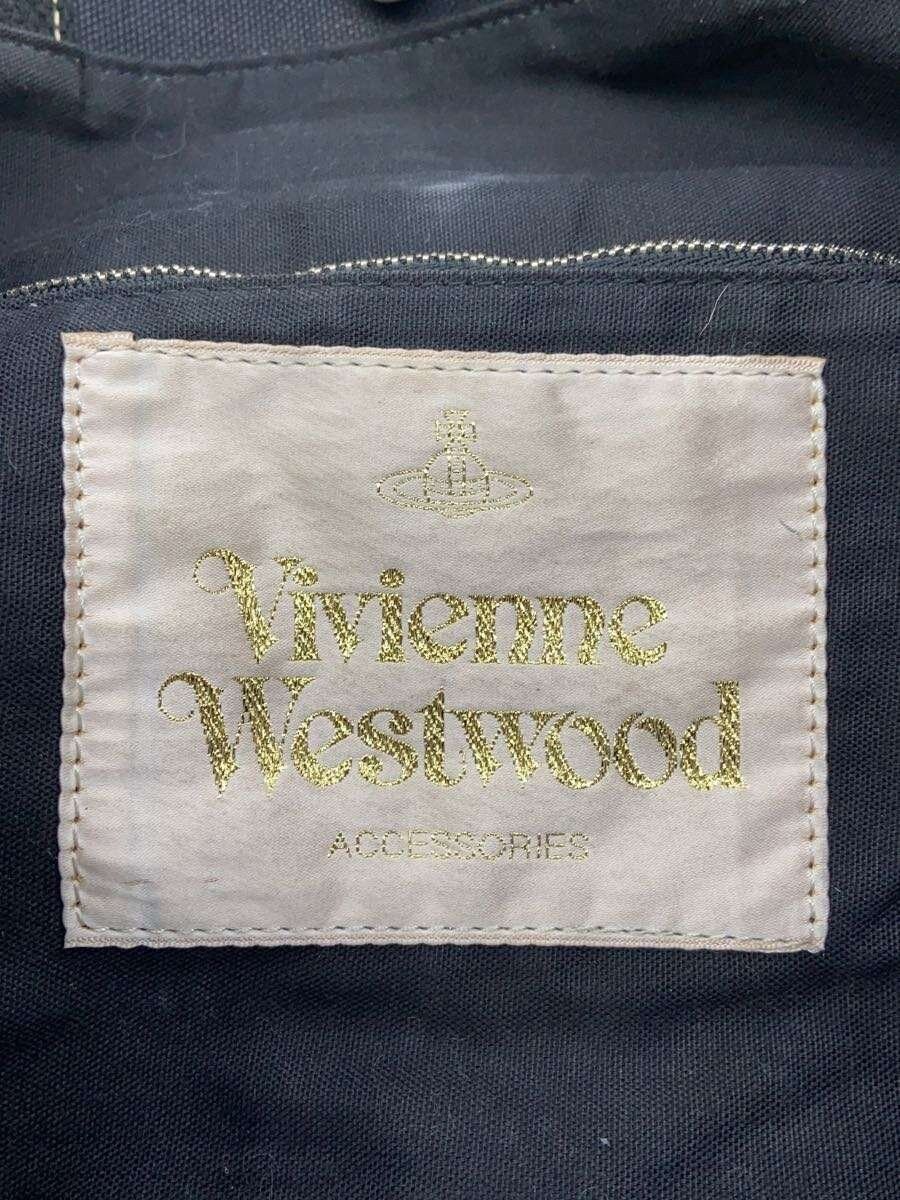 Vivienne Westwood 🐎 Orb Tote Bag Size ONE SIZE - 5 Thumbnail