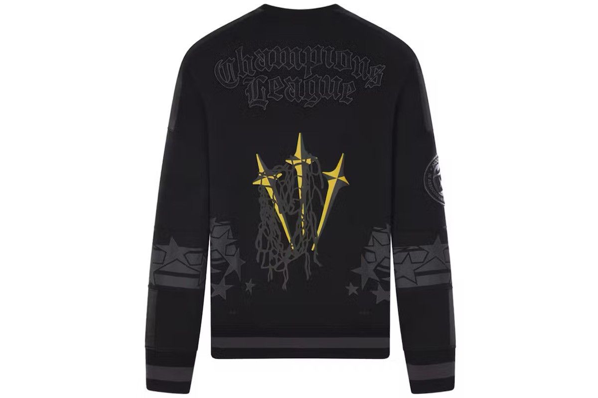 NOCTA × Nike Nike x NOCTA Champions League Crewneck Size US S / EU 44-46 / 1 - 2 Thumbnail