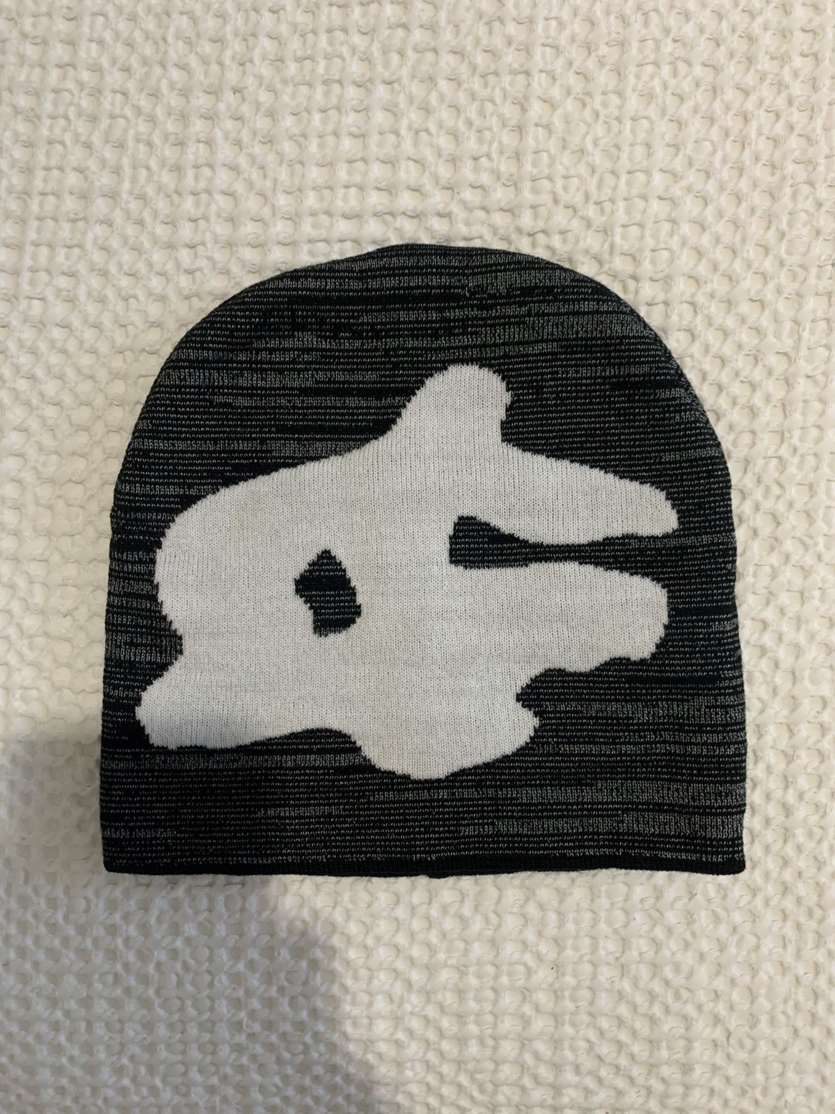 Cordone Condone beanie Size ONE SIZE - 1 Thumbnail