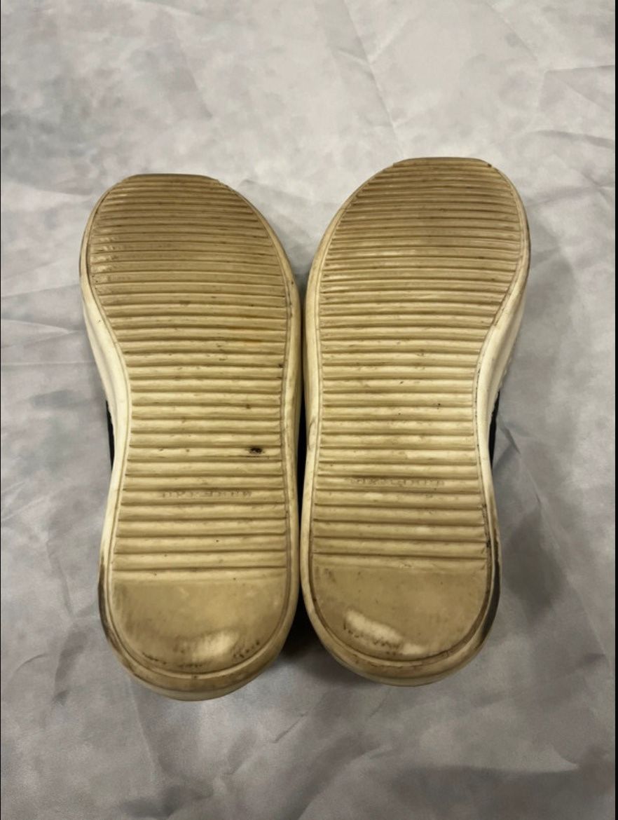 Rick Owens Drkshdw Rick Owens Drkshdw Slip-On Boat Sneakers Size US 9 / IT 39 - 5 Thumbnail
