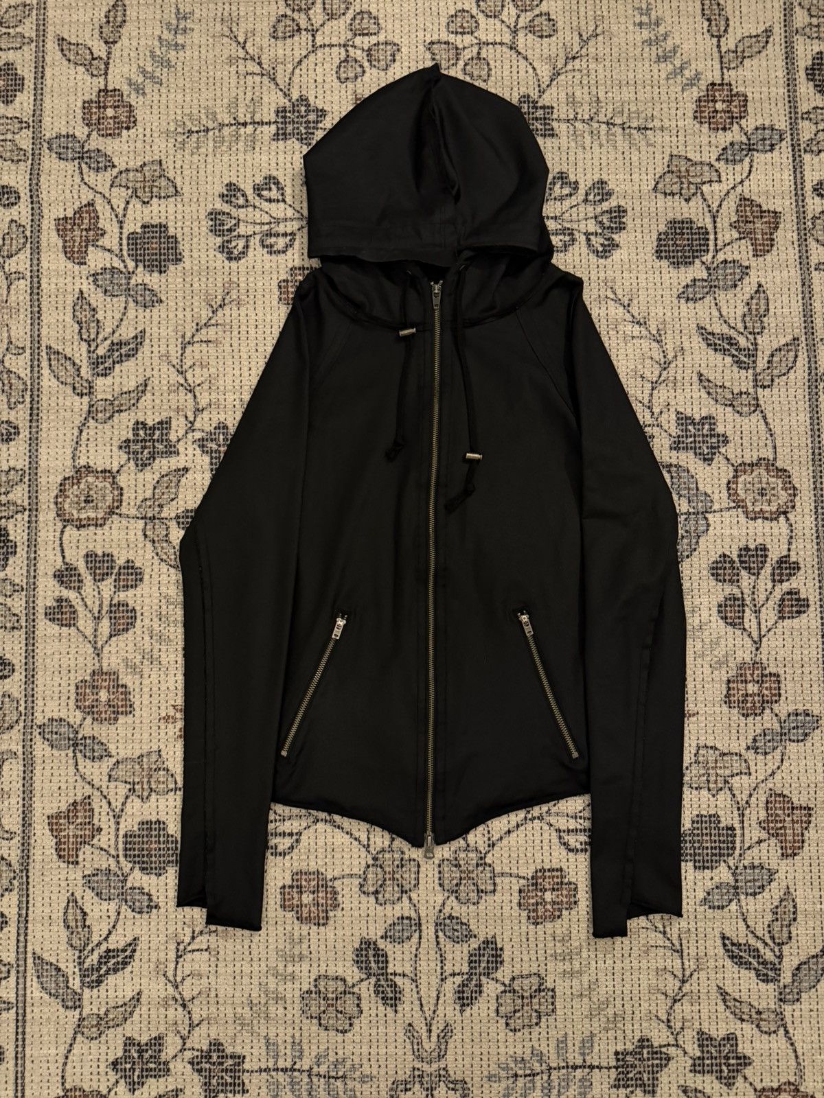 Le Grande Bleu (L.G.B.) L.G.B Boxer cut zipup 🦇 Size US M / EU 48-50 / 2 - 1 Thumbnail